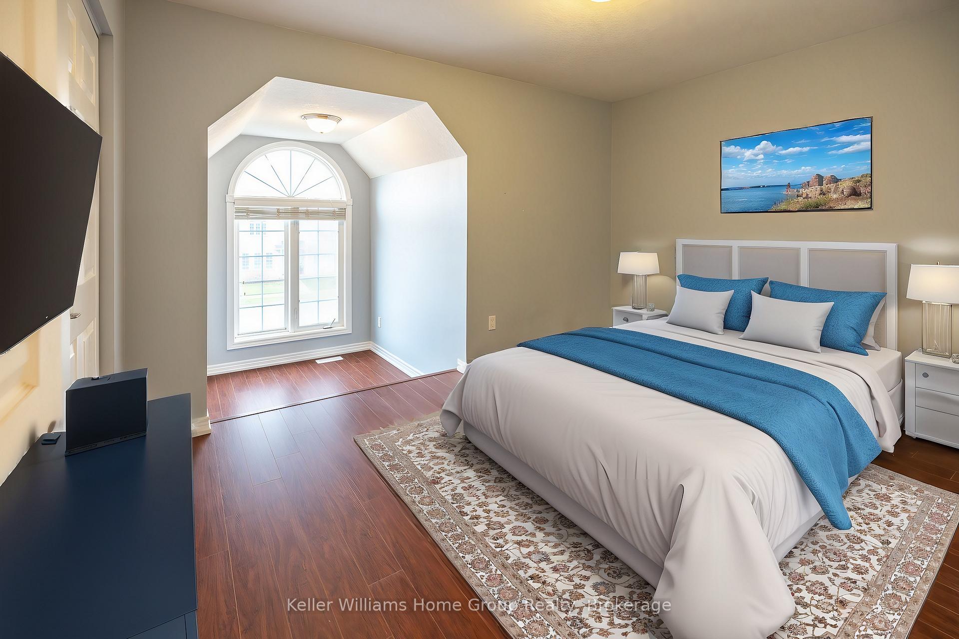 Photo 9 of 4 Clairfields Drive W, Guelph, Clairfields/Hanlon Business Park — HOMEH