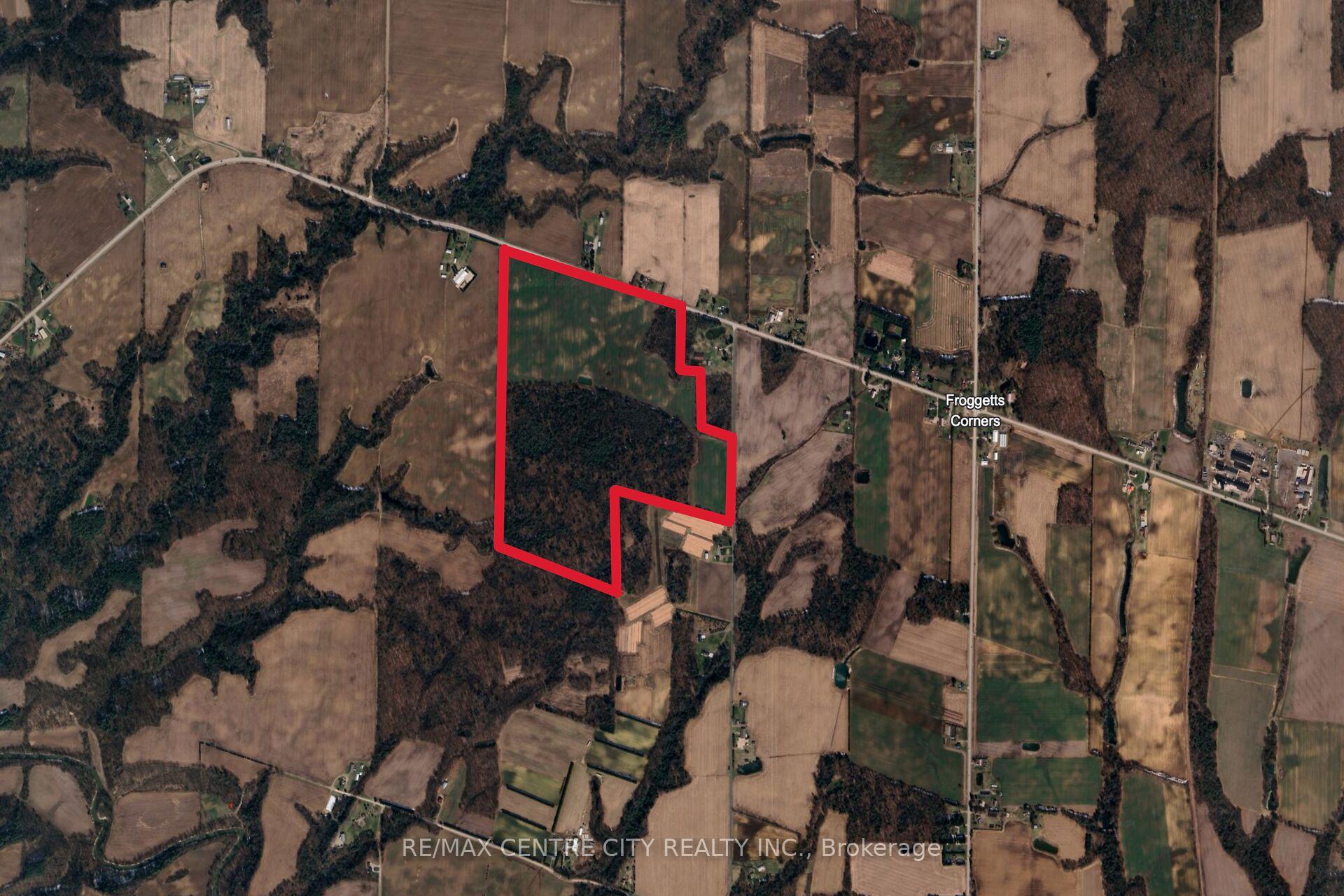 Photo 1 of N1/2 LT Concession 4 Road, Bayham, Rural Bayham — HOMEH