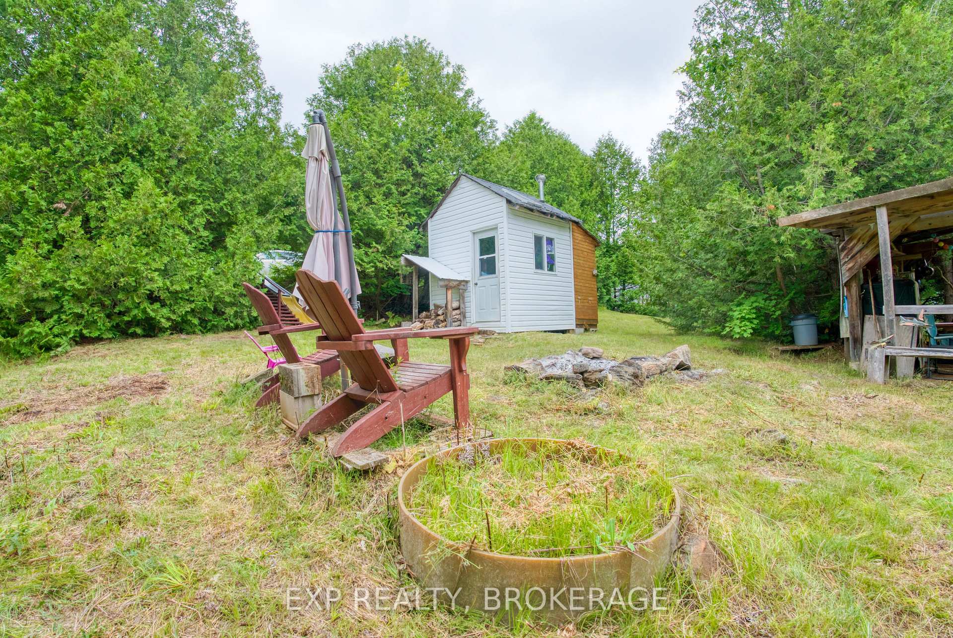 Photo 29 of 1129 Farm Lake Lane, Frontenac, Frontenac North — HOMEH