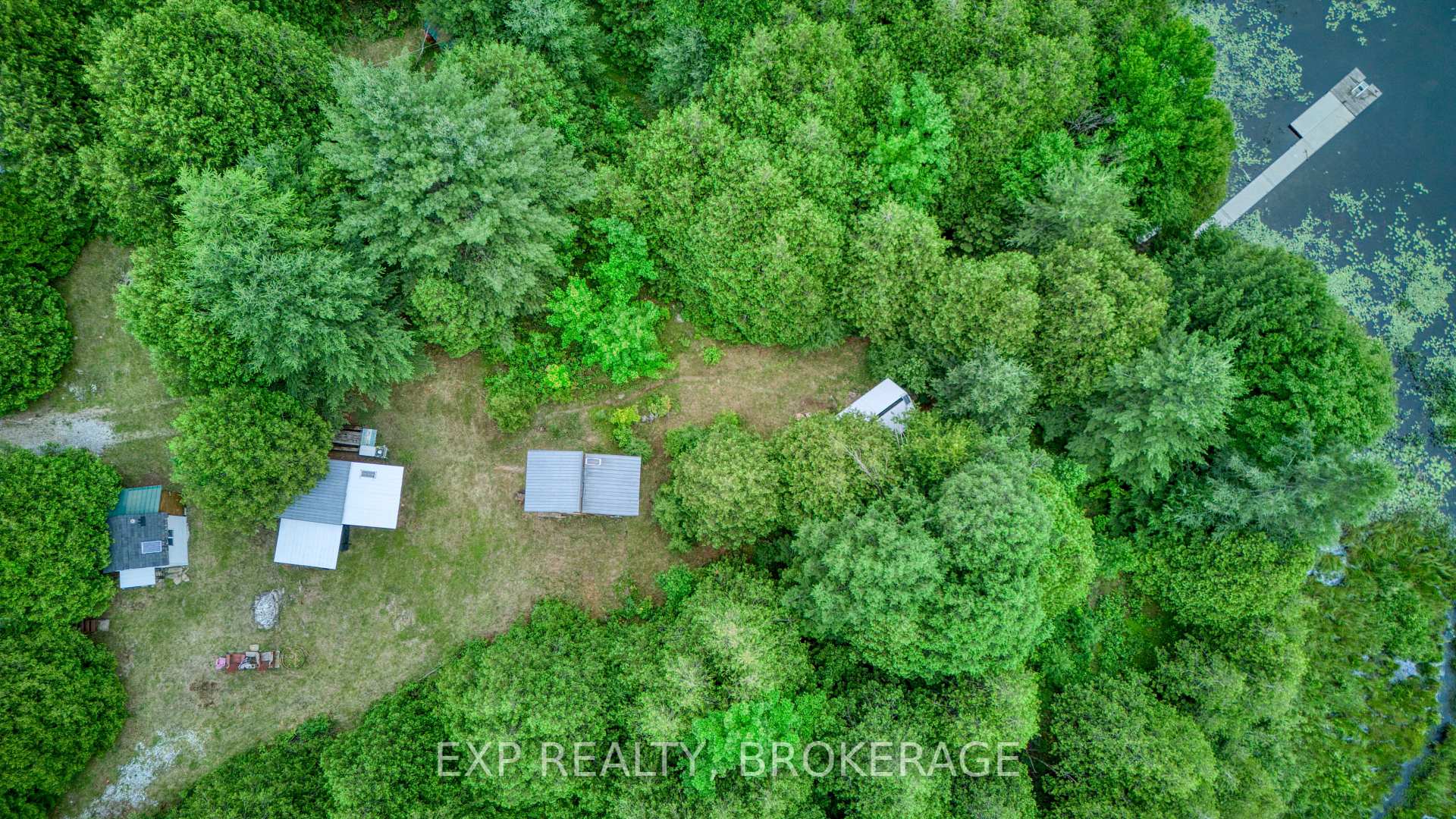 Photo 40 of 1129 Farm Lake Lane, Frontenac, Frontenac North — HOMEH