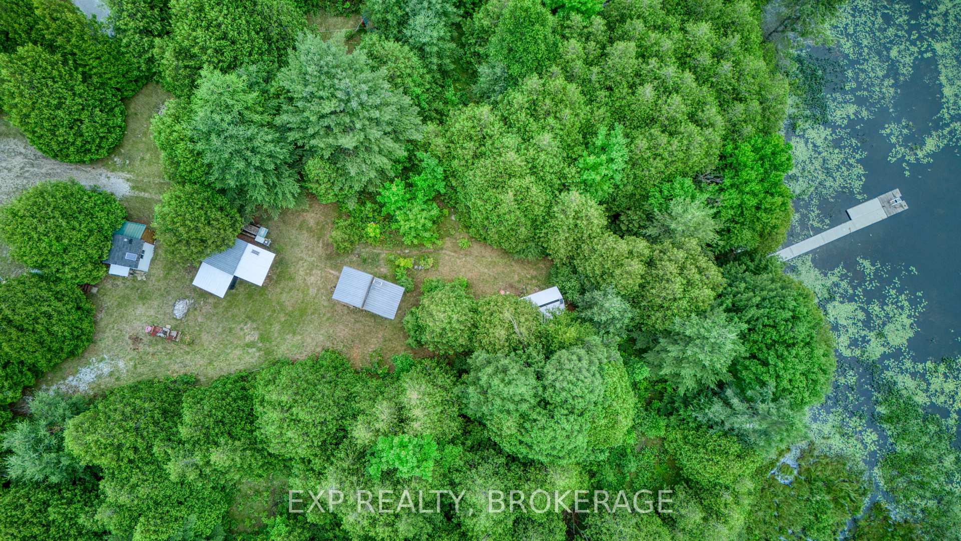 Photo 41 of 1129 Farm Lake Lane, Frontenac, Frontenac North — HOMEH