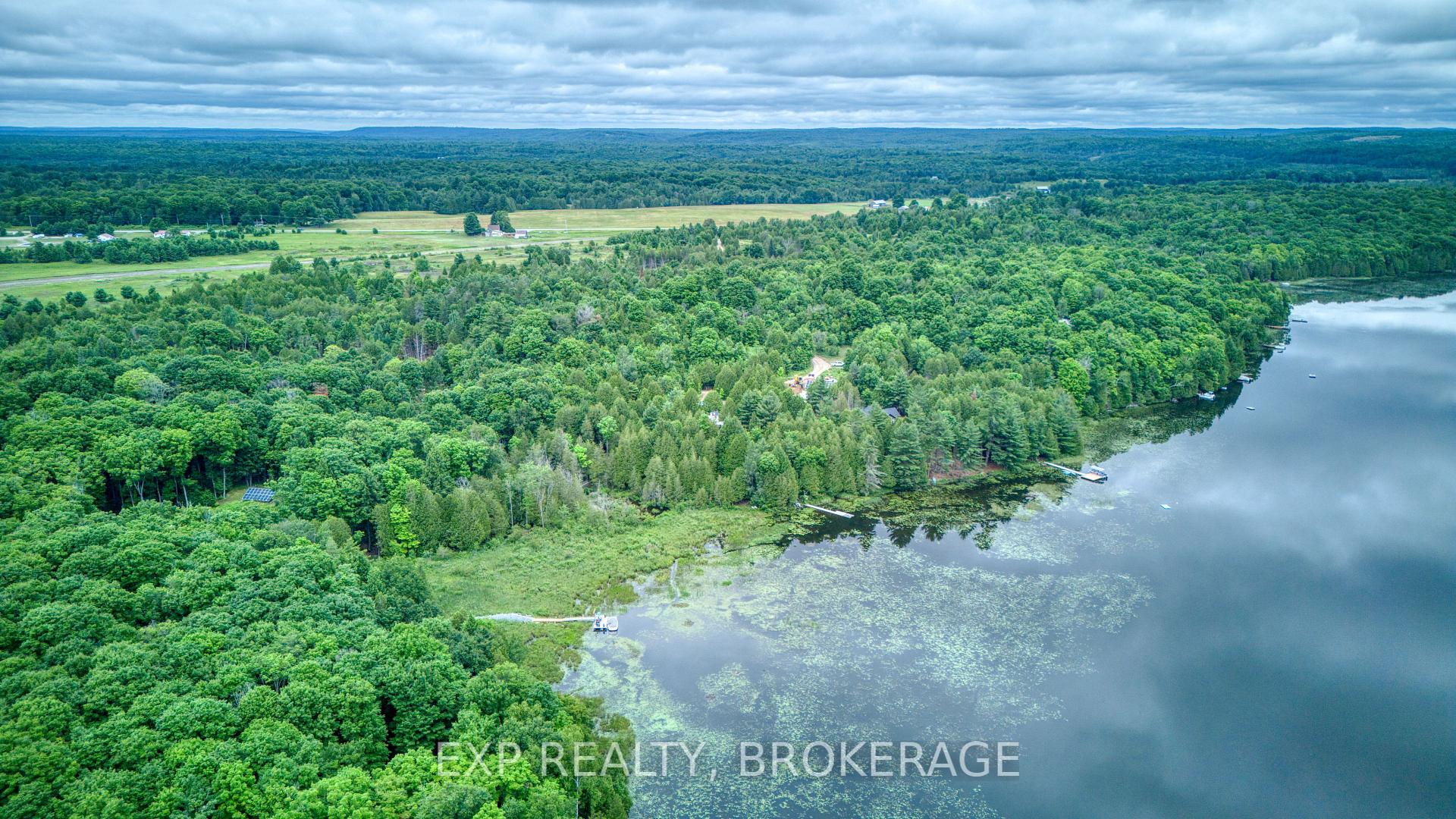 Photo 47 of 1129 Farm Lake Lane, Frontenac, Frontenac North — HOMEH