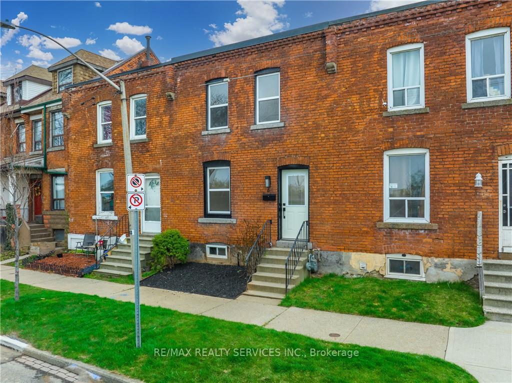 Photo 1 of 6 Mars Avenue, Hamilton, Industrial Sector — HOMEH