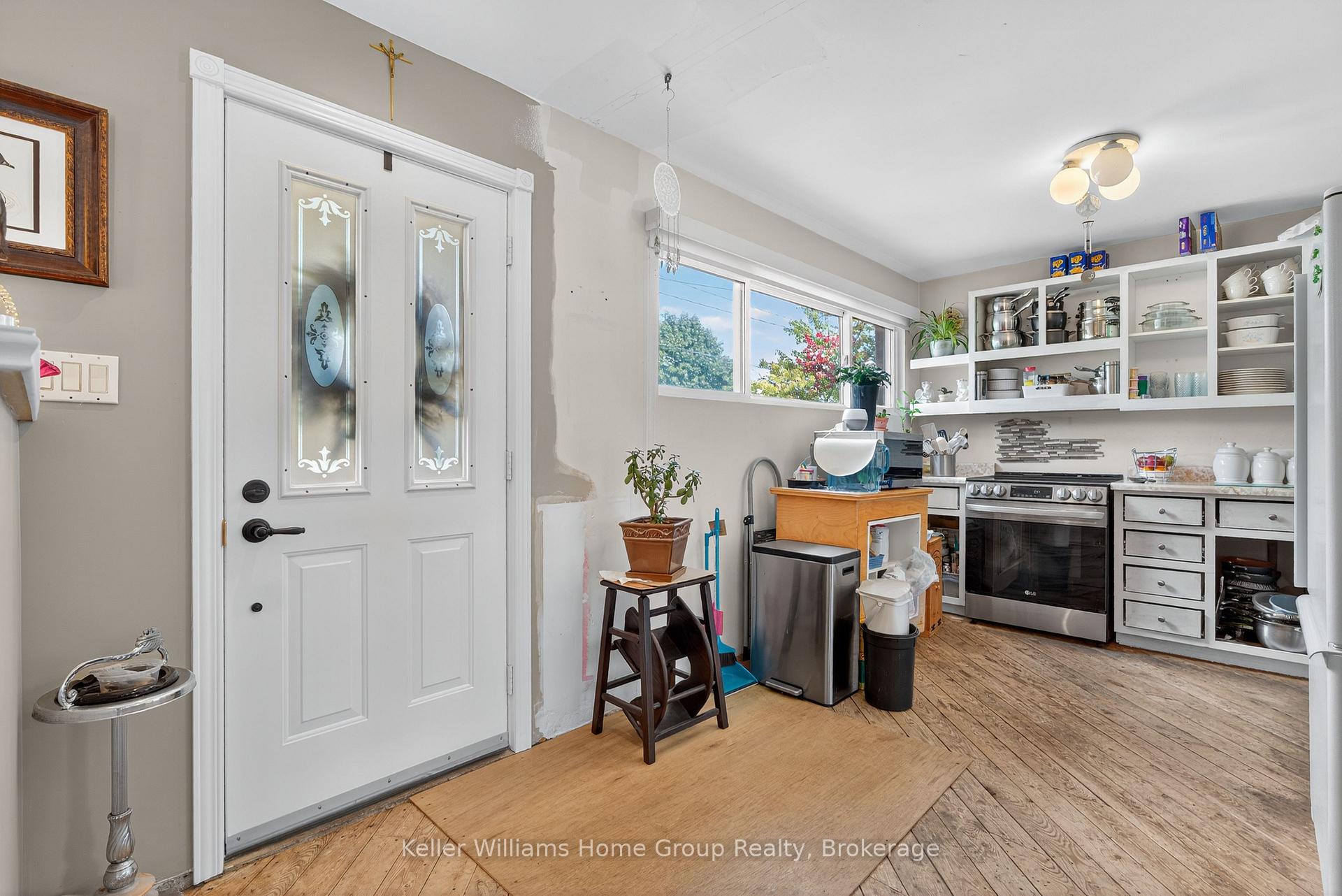 Photo 13 of 4 Western Avenue, Guelph, Junction/Onward Willow — HOMEH