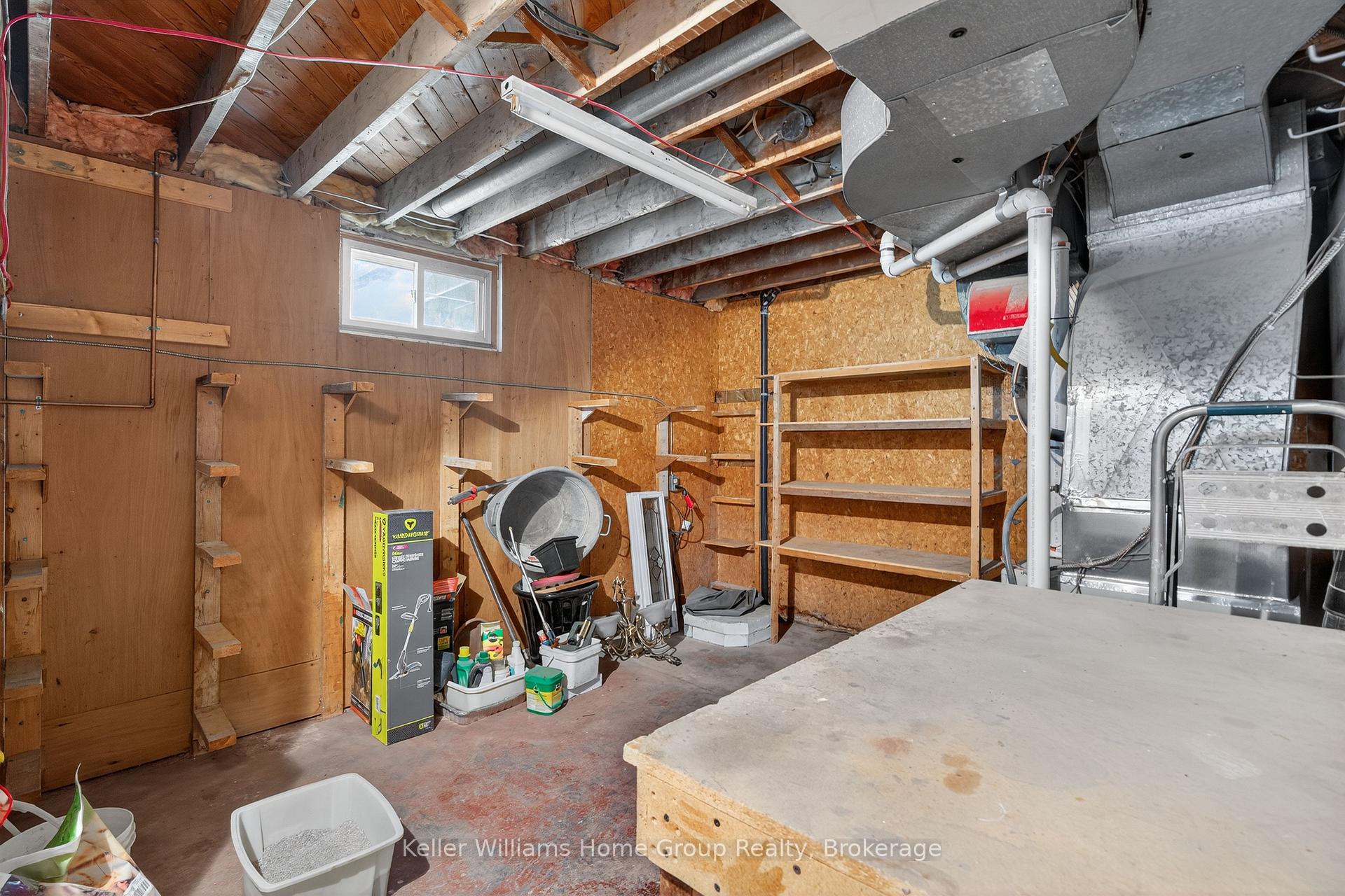 Photo 23 of 4 Western Avenue, Guelph, Junction/Onward Willow — HOMEH