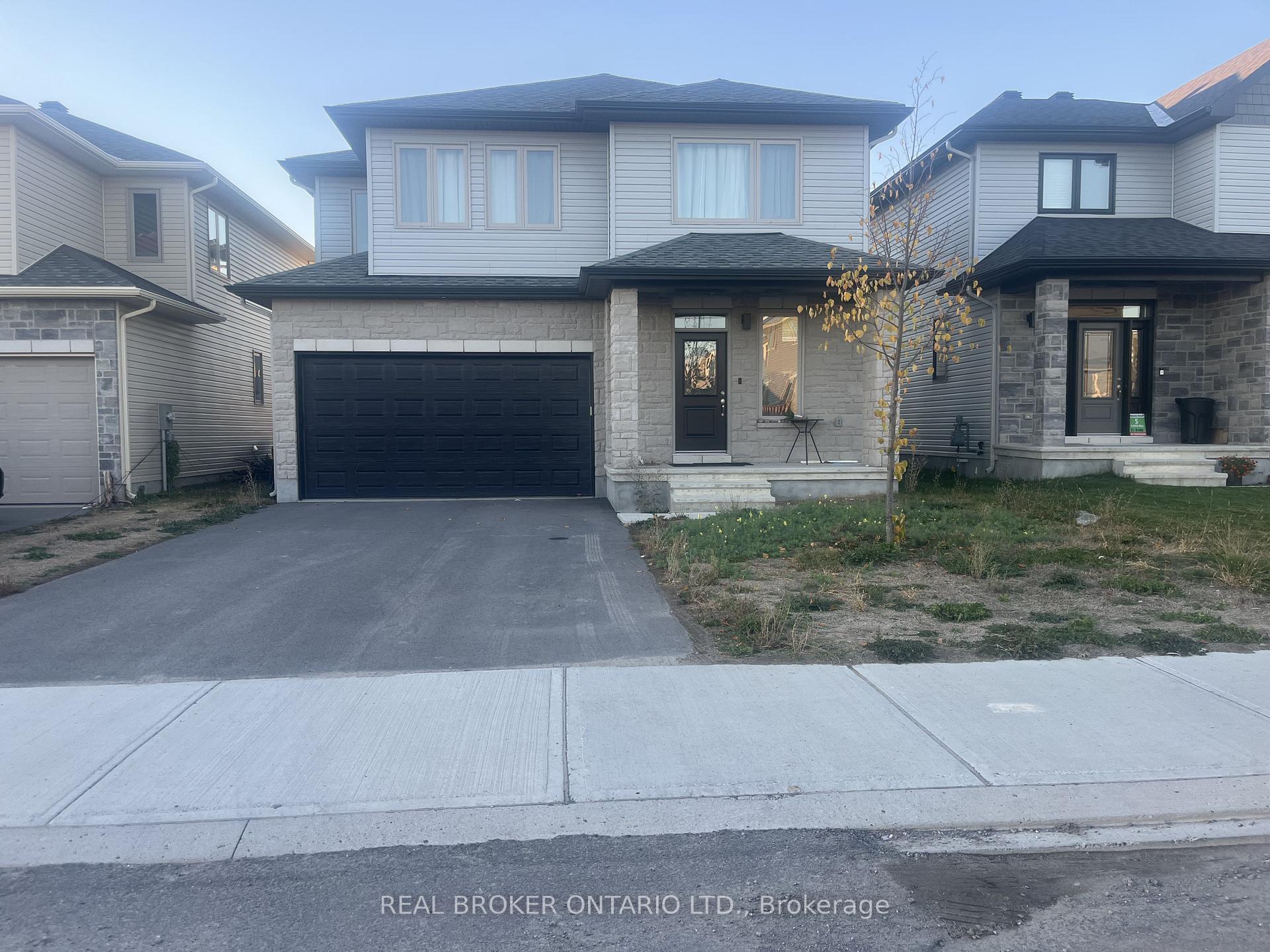 Photo 1 of 9 Griffith Way W, Carleton Place — HOMEH
