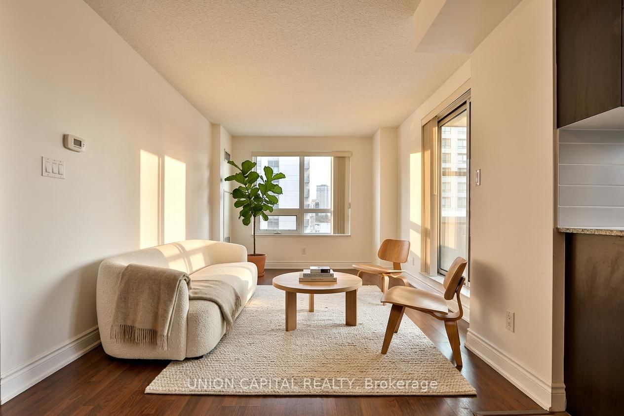 Photo 6 of Unit 816, 60 South Town Centre Blvd, Markham, Unionville — HOMEH