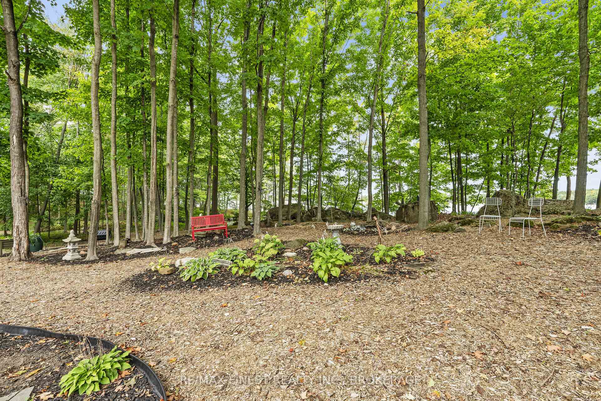 Photo 39 of 1835 Hitchcock Drive, Frontenac, Frontenac South — HOMEH