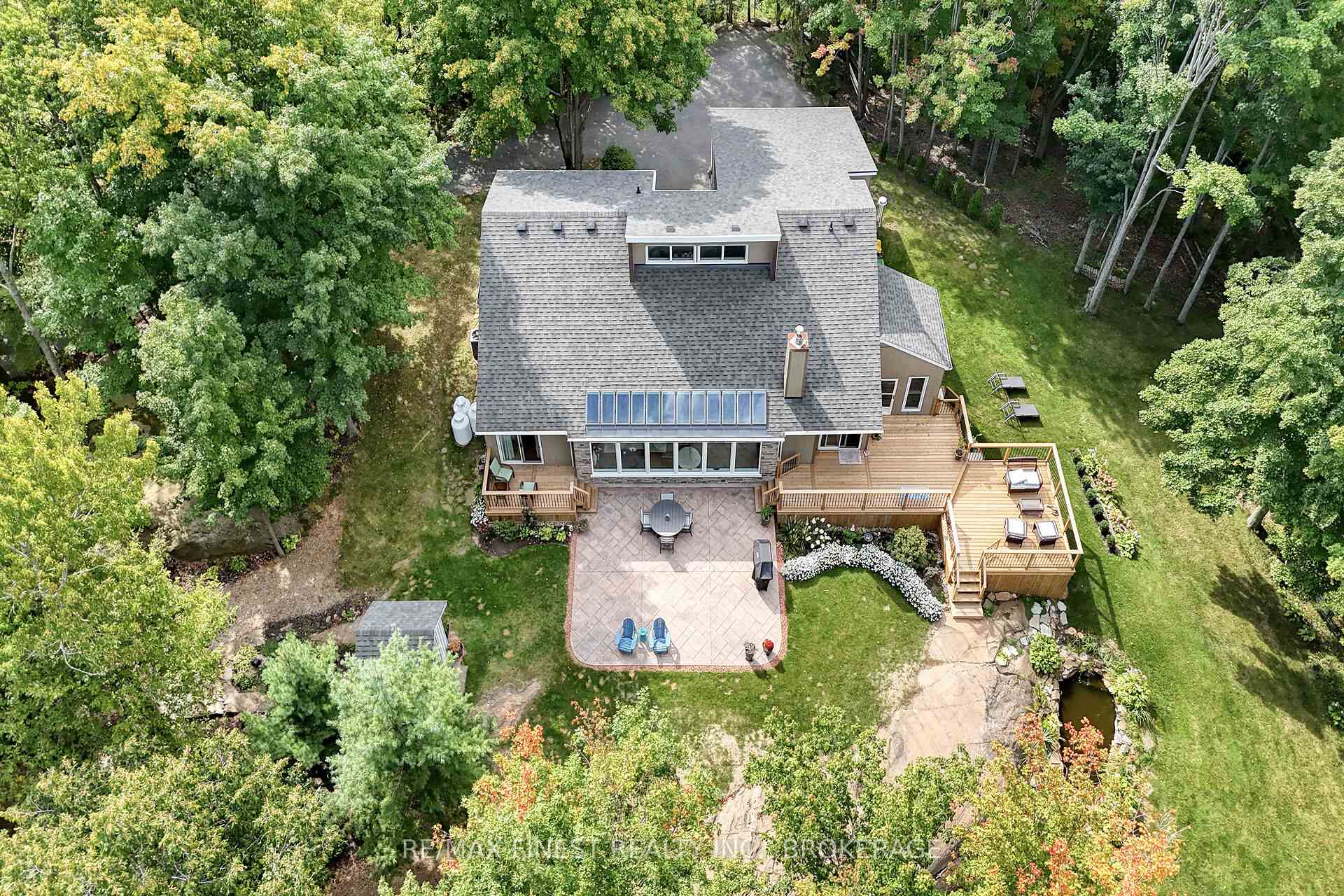 Photo 43 of 1835 Hitchcock Drive, Frontenac, Frontenac South — HOMEH