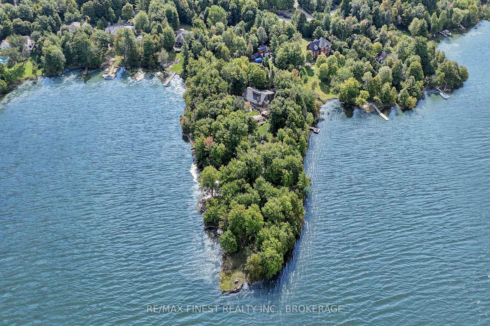 Photo 44 of 1835 Hitchcock Drive, Frontenac, Frontenac South — HOMEH