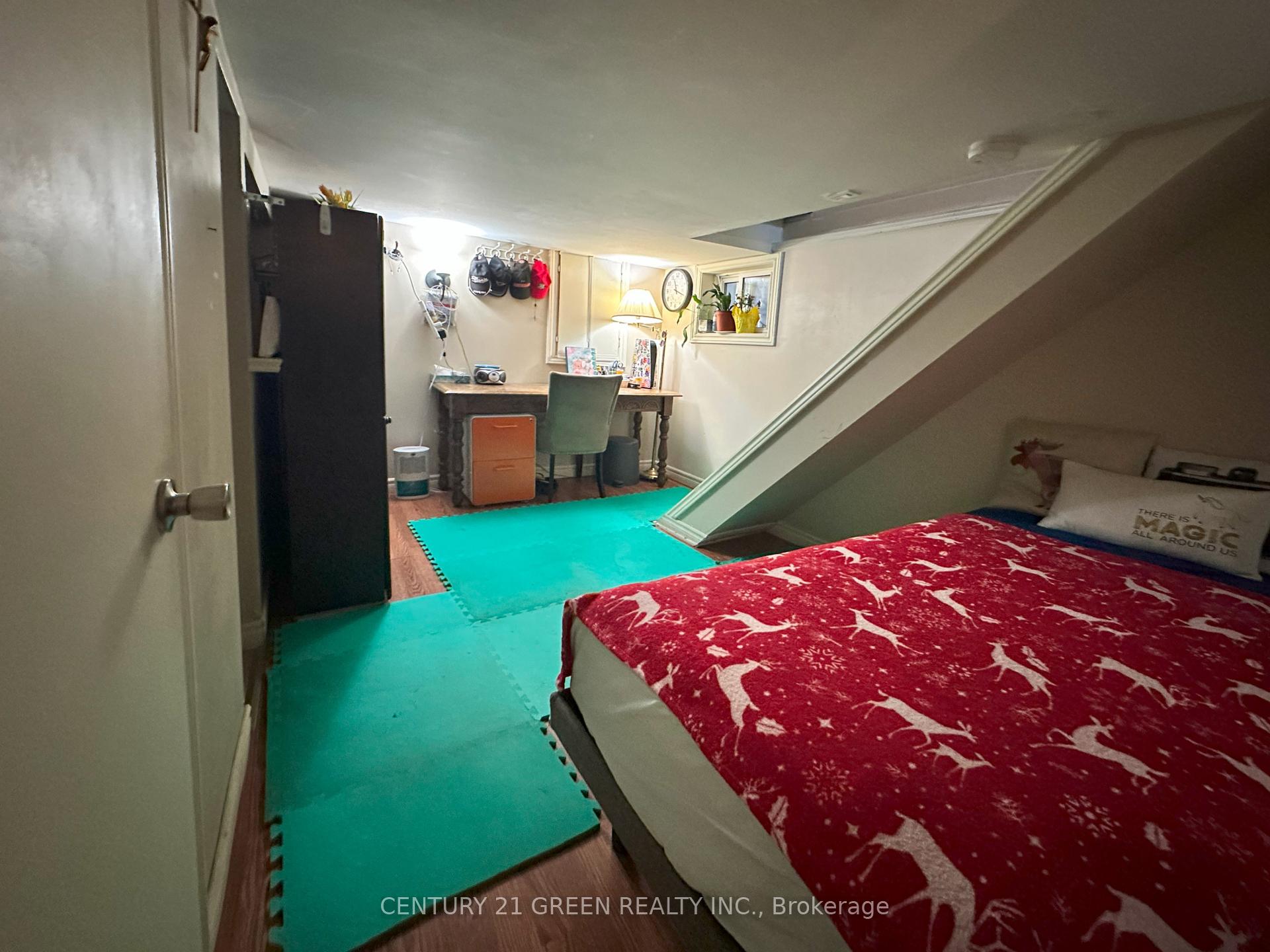 Photo 14 of 61 Francis Street, Hamilton, Industrial Sector — HOMEH