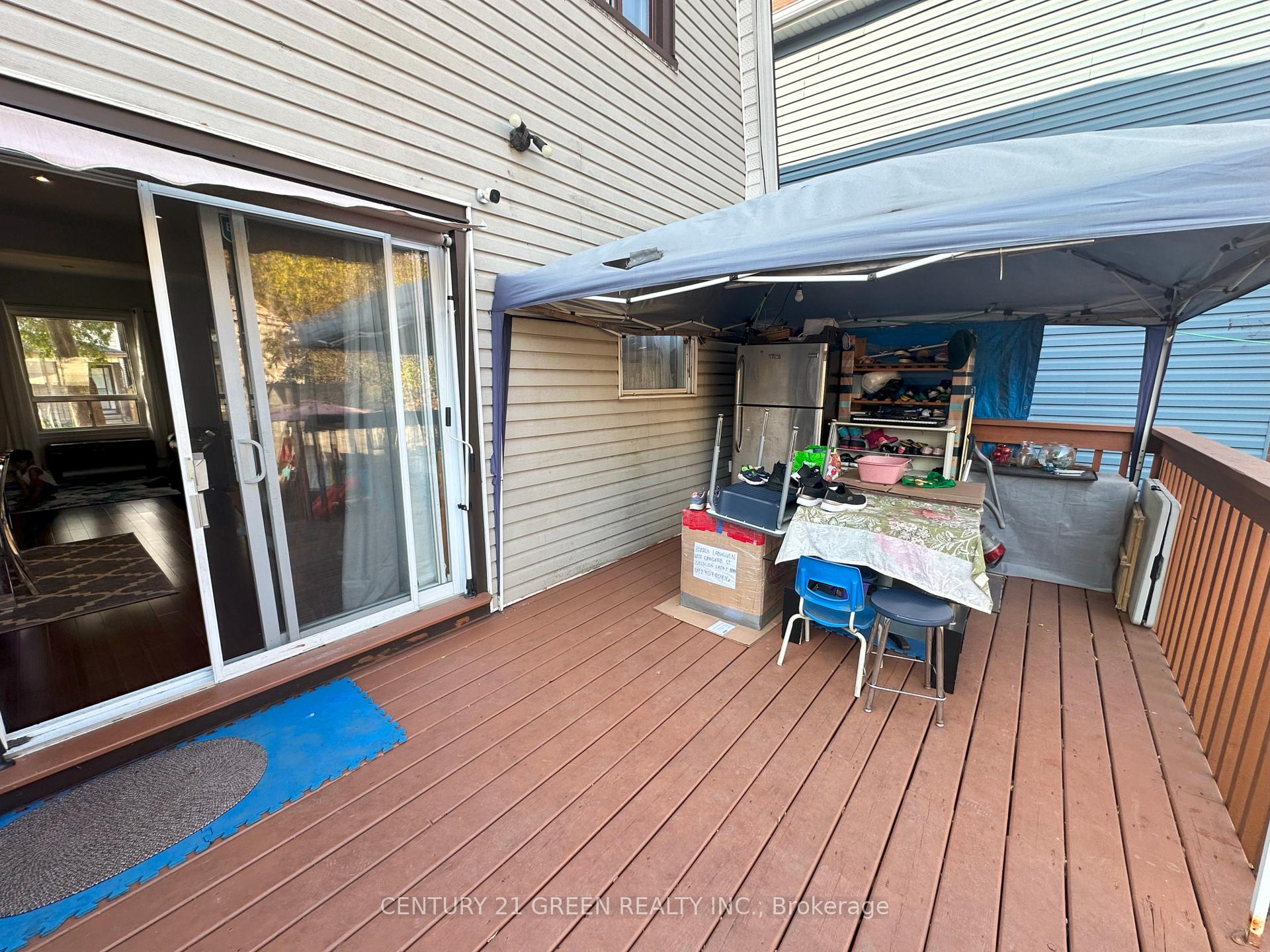 Photo 18 of 61 Francis Street, Hamilton, Industrial Sector — HOMEH