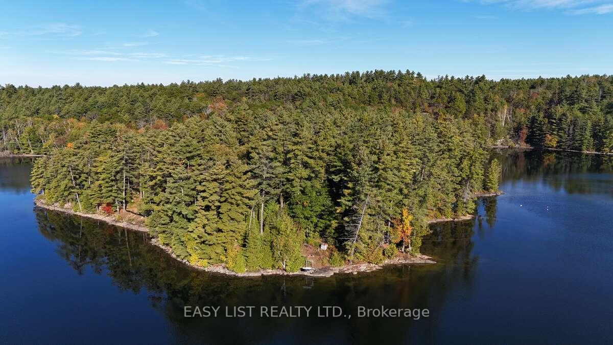 Photo 4 of 100 Kilgore Island, Frontenac, Frontenac North — HOMEH
