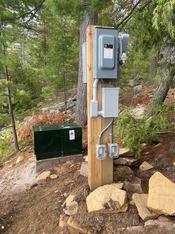 Photo 15 of 100 Kilgore Island, Frontenac, Frontenac North — HOMEH