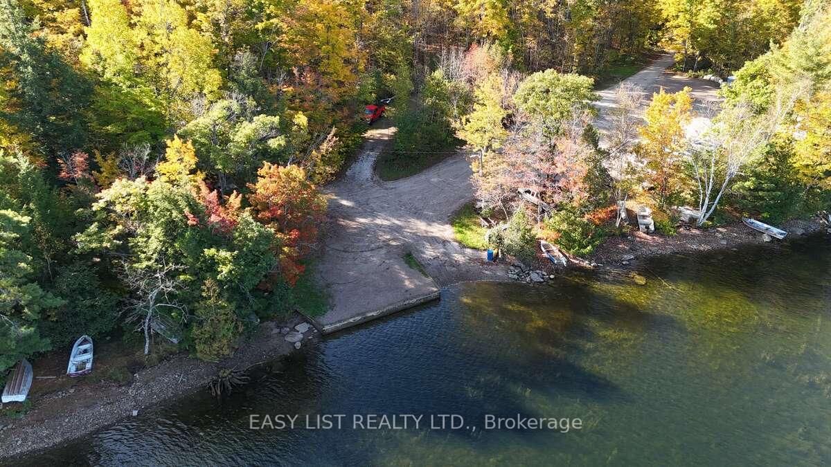Photo 19 of 100 Kilgore Island, Frontenac, Frontenac North — HOMEH