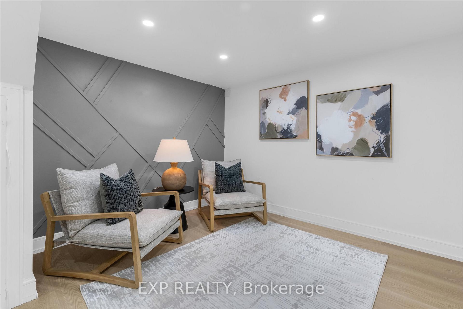 Photo 23 of 24 Eaton Place, Hamilton, McQuesten — HOMEH