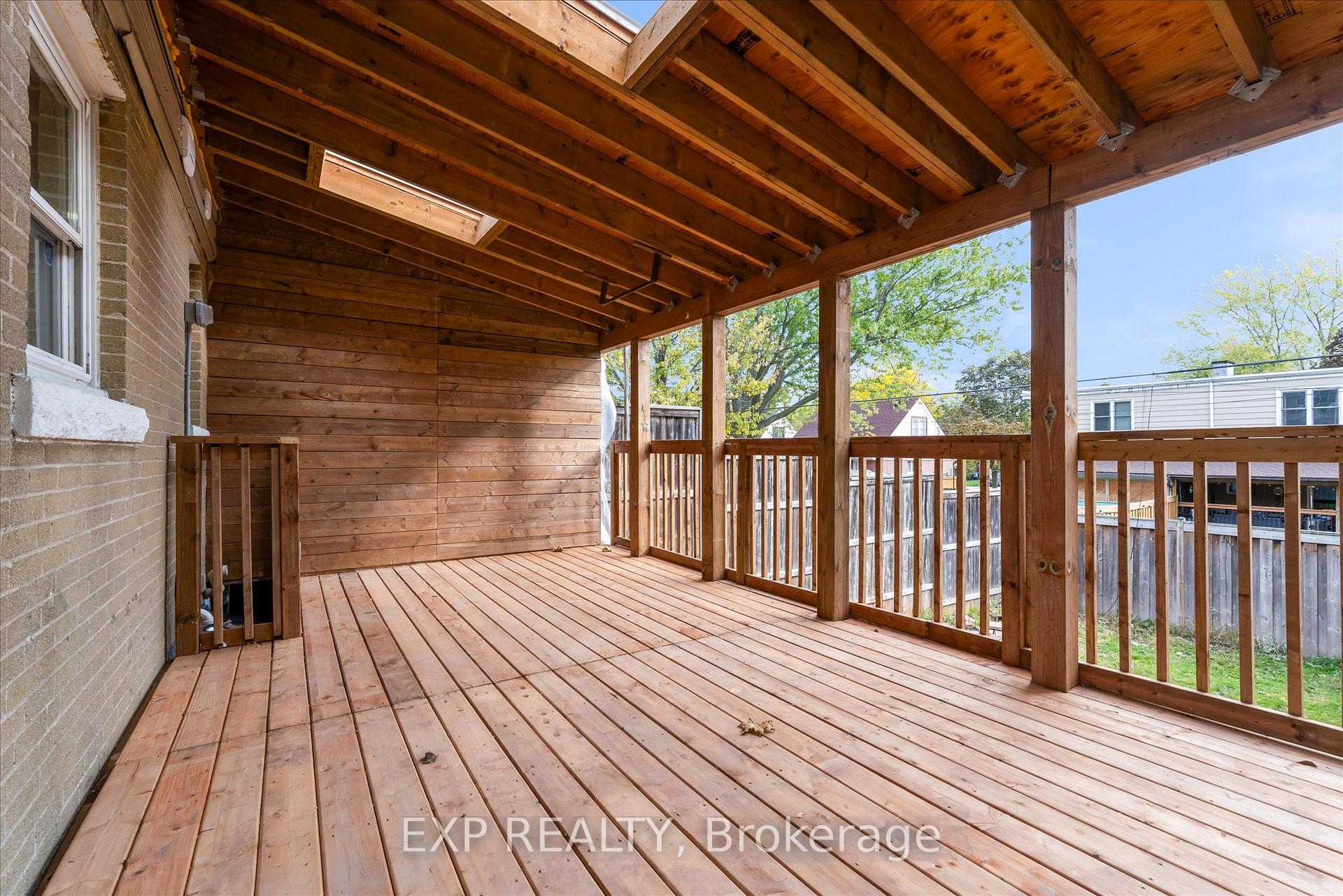 Photo 27 of 24 Eaton Place, Hamilton, McQuesten — HOMEH