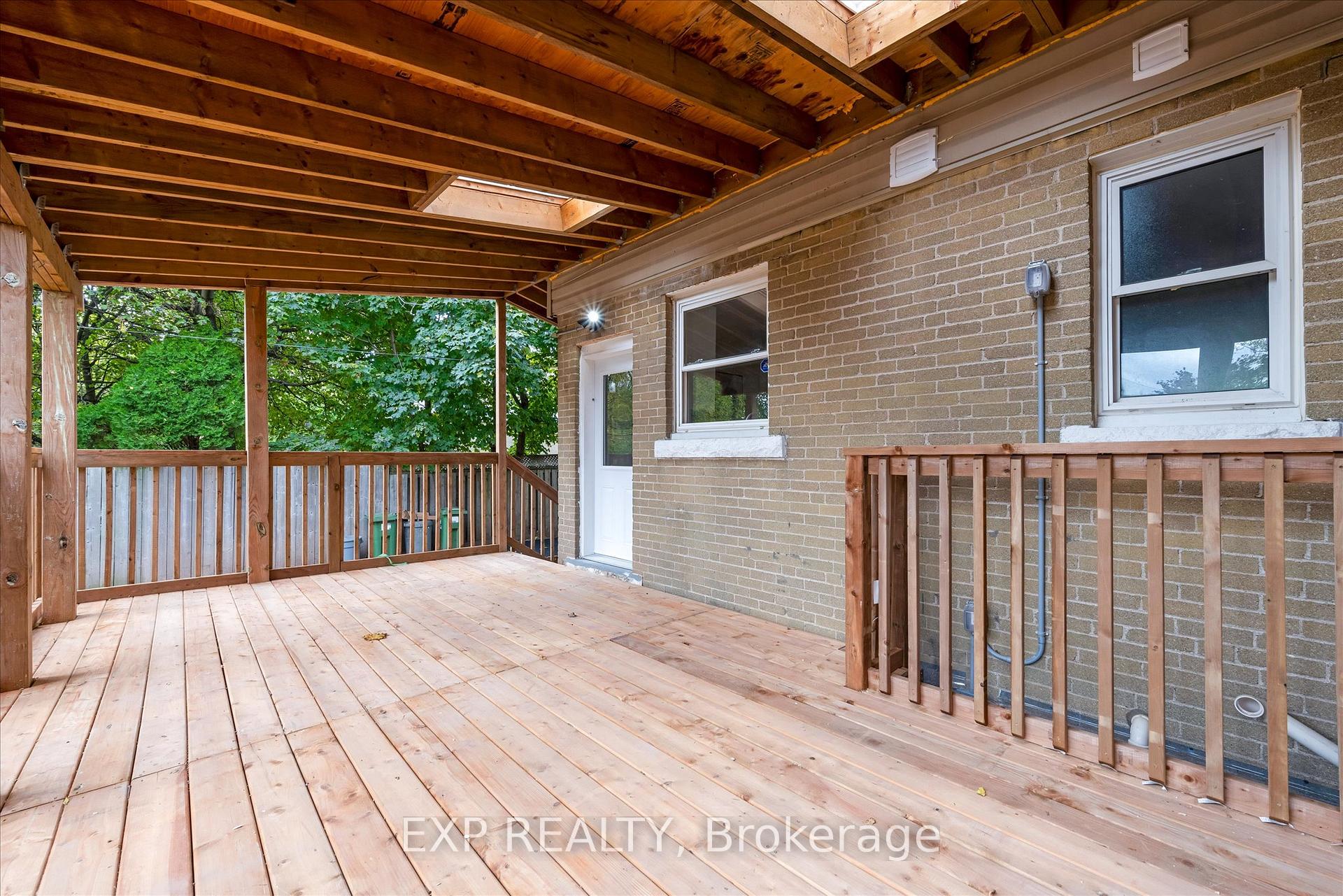 Photo 28 of 24 Eaton Place, Hamilton, McQuesten — HOMEH