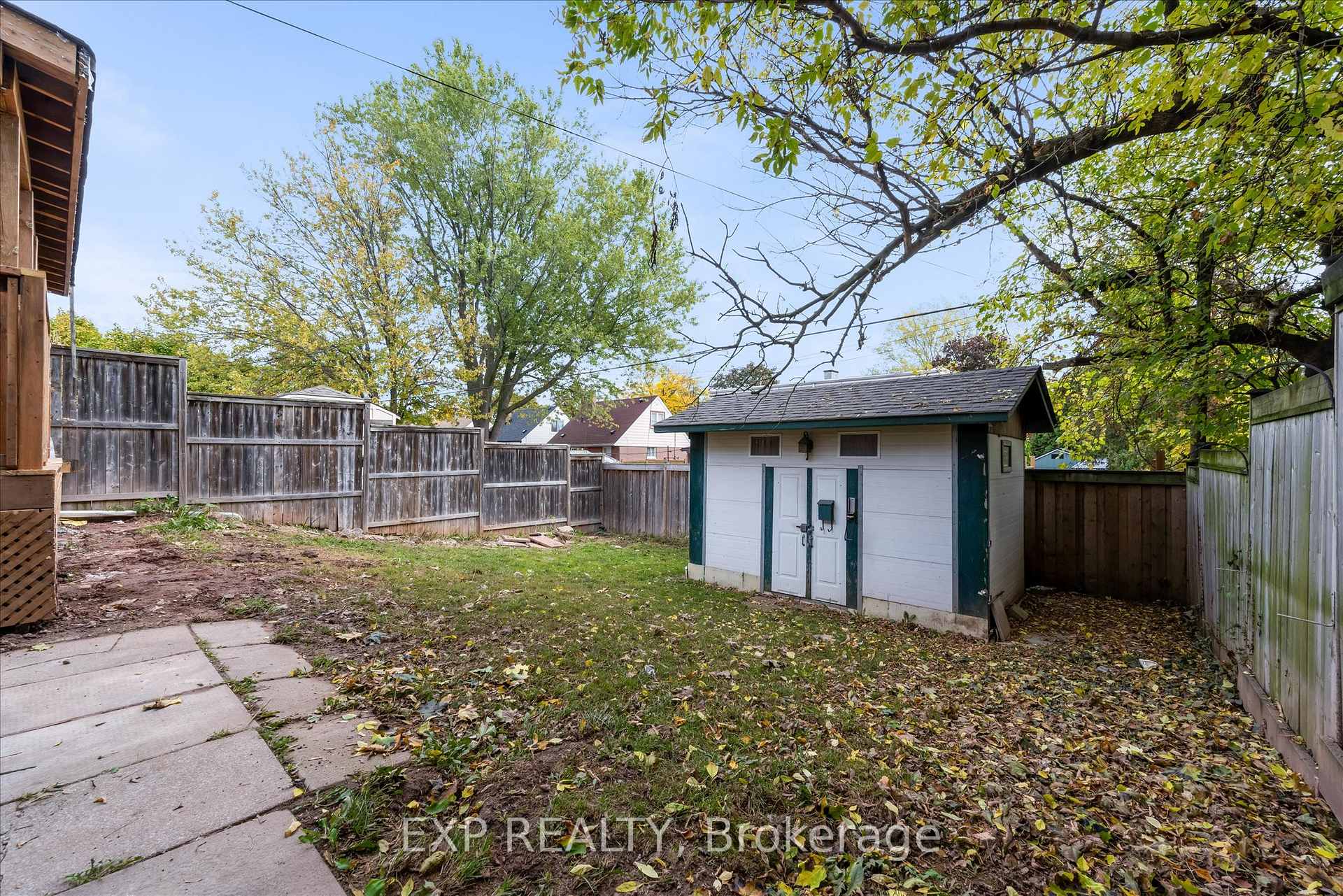 Photo 30 of 24 Eaton Place, Hamilton, McQuesten — HOMEH