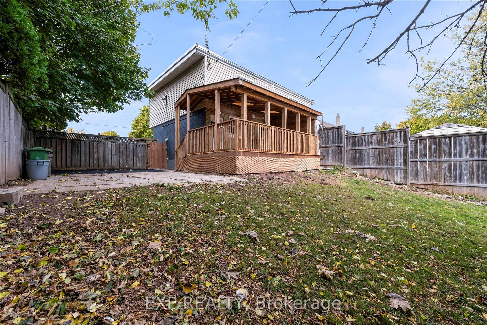 Photo 31 of 24 Eaton Place, Hamilton, McQuesten — HOMEH