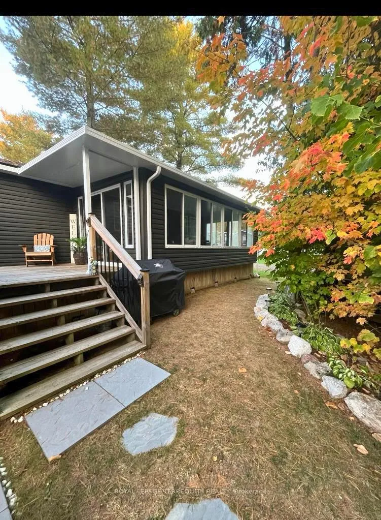 Photo 2 of 18 Rockhaven, Wollaston — HOMEH