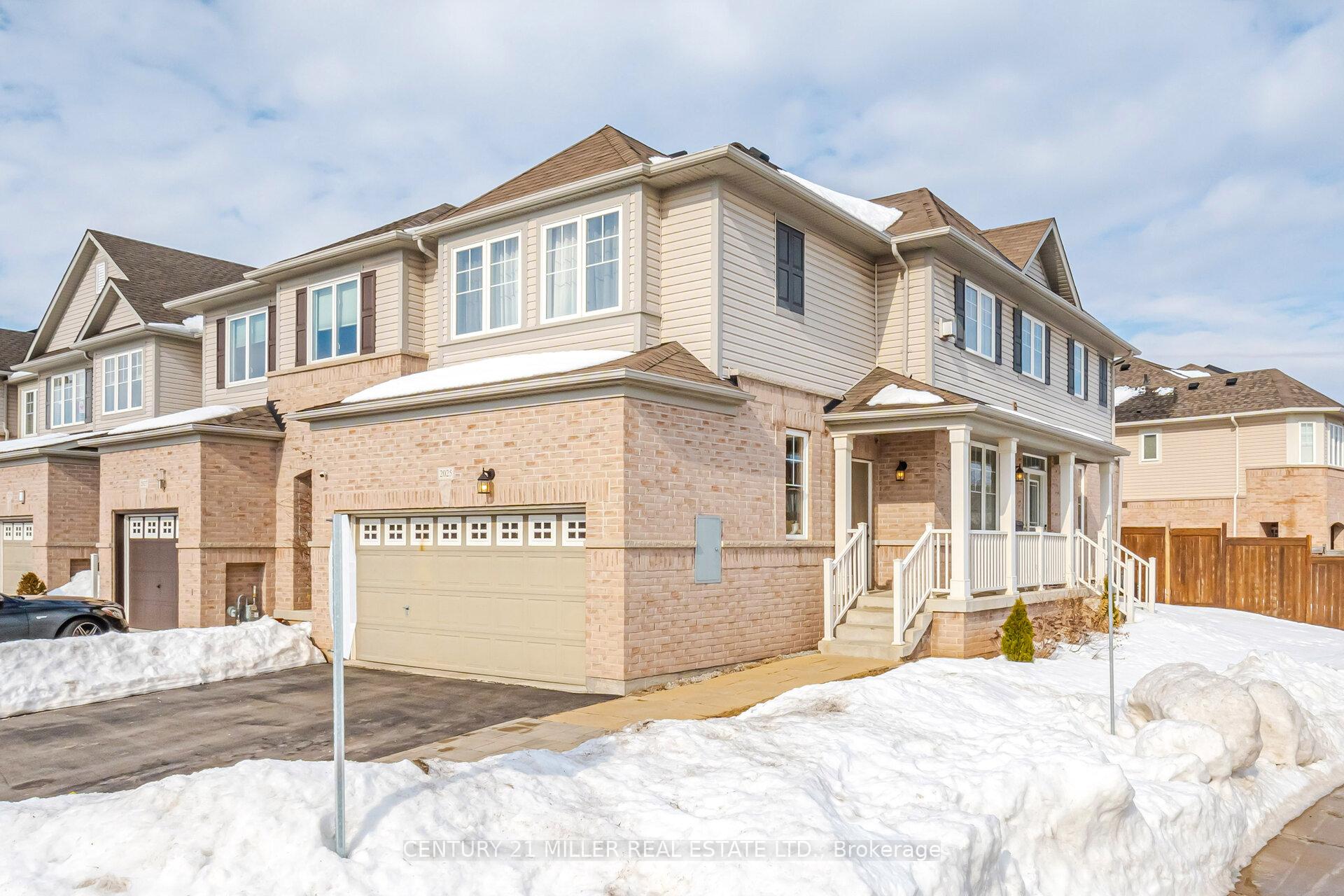 Front of 2025 Trawden Way