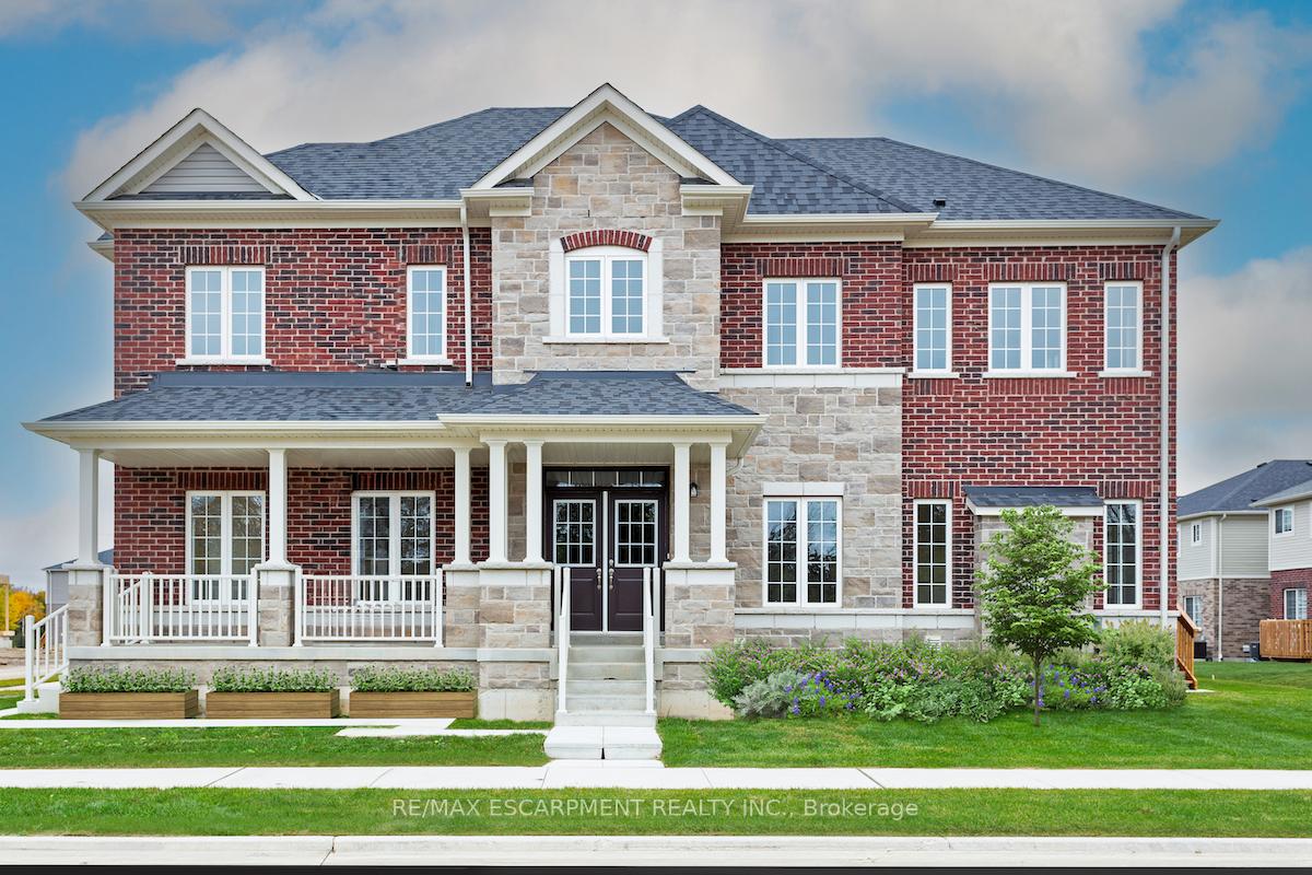 Front of 42 Hutchison Road