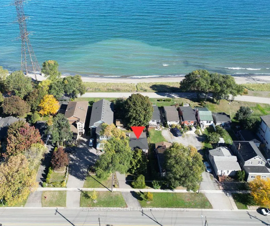 Photo 2 of 115 Beach Boulevard, Hamilton, Hamilton Beach — HOMEH
