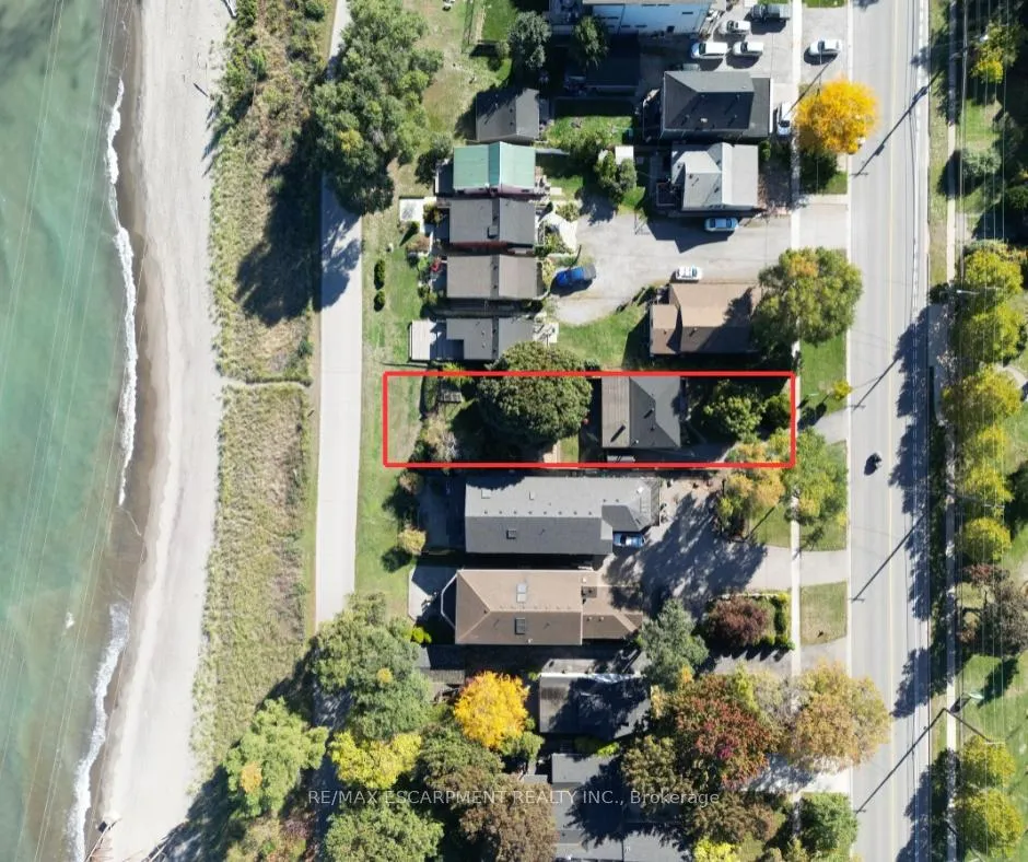 Photo 31 of 115 Beach Boulevard, Hamilton, Hamilton Beach — HOMEH