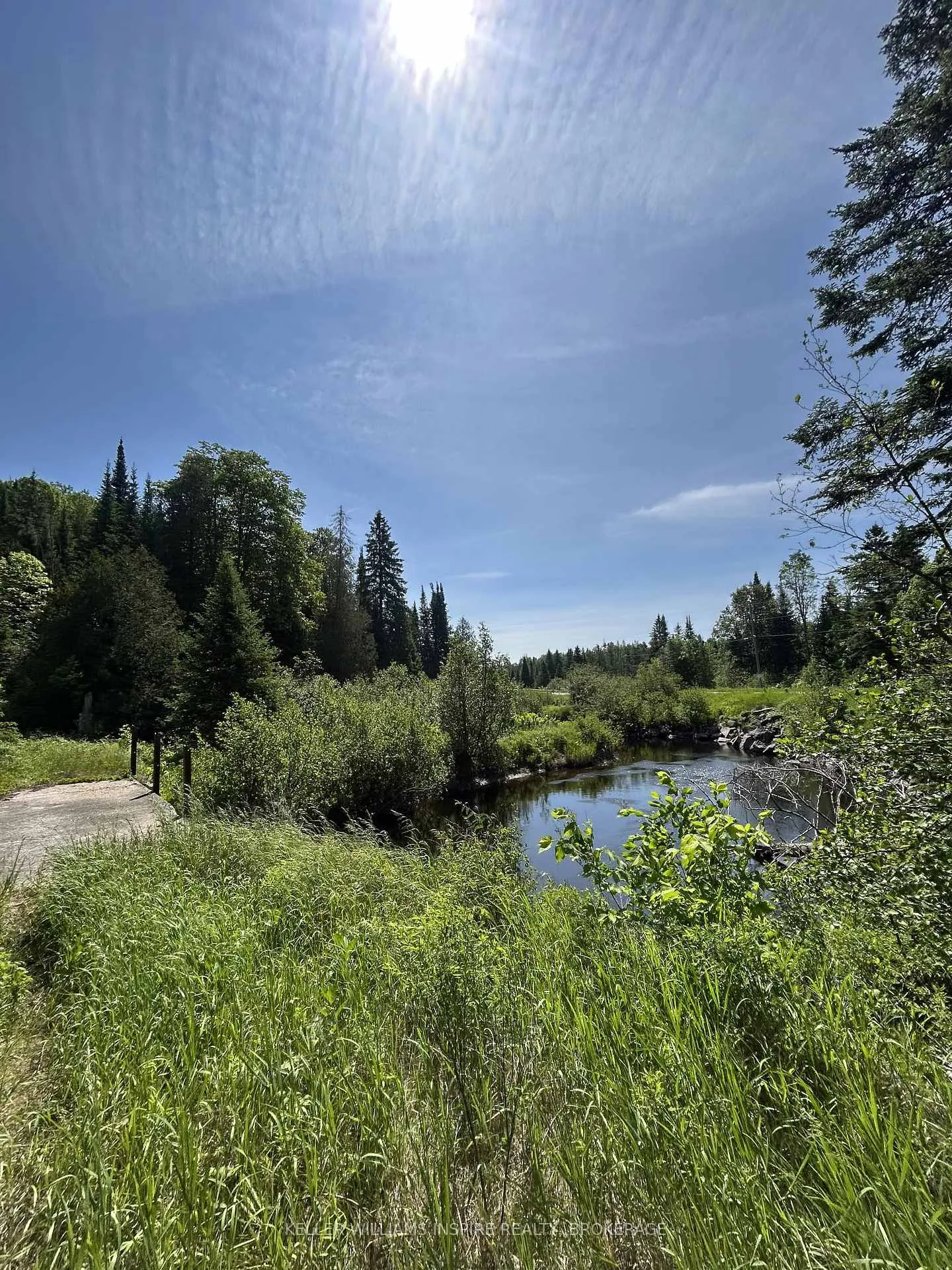Photo 1 of 509 Highway, Frontenac, Frontenac North — HOMEH