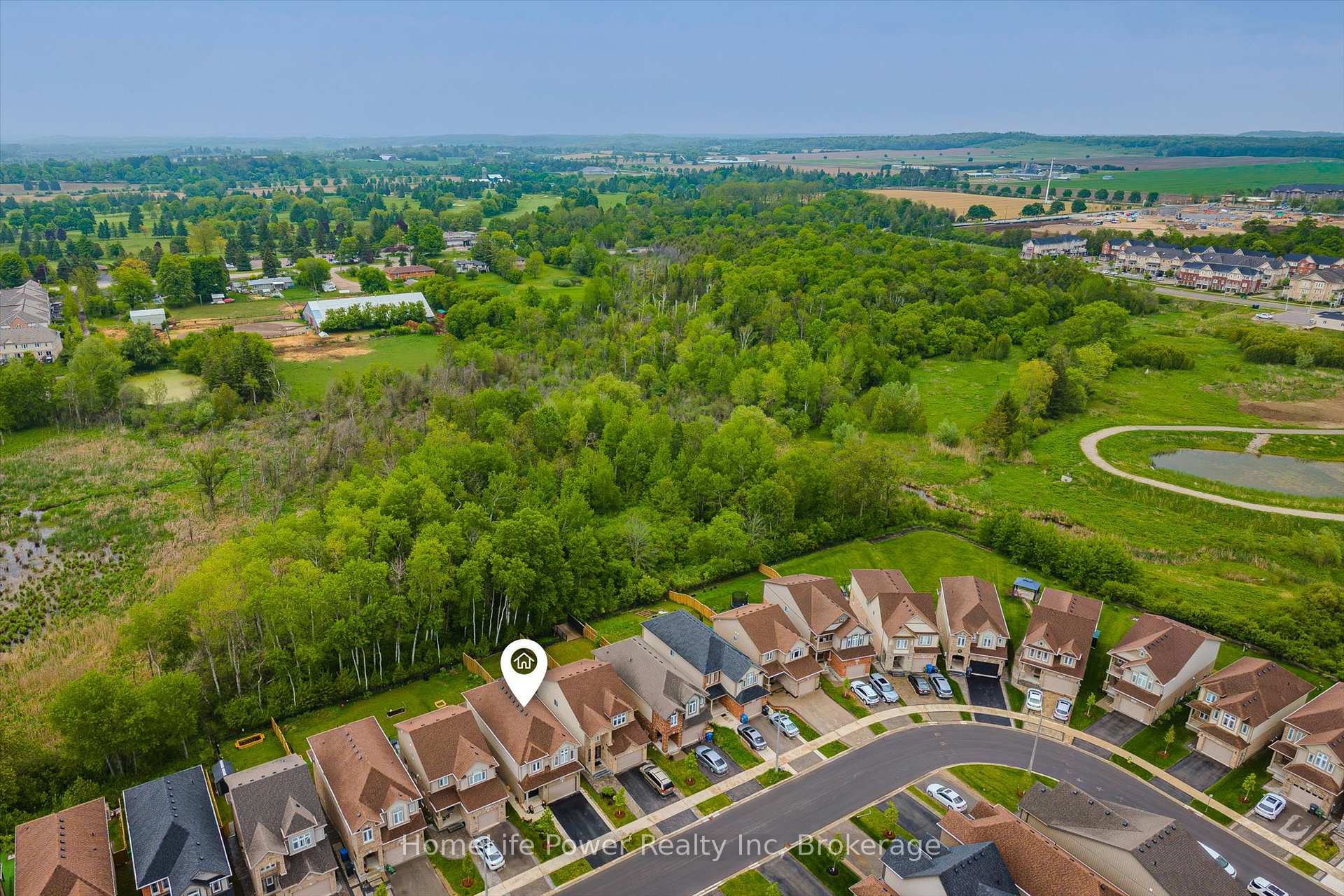 Photo 5 of 193 Macalister Boulevard, Guelph, Kortright East — HOMEH