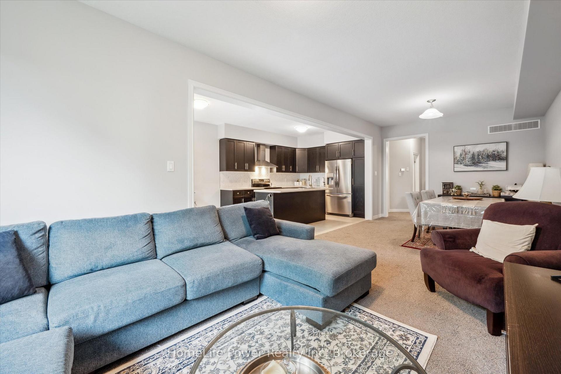 Photo 13 of 193 Macalister Boulevard, Guelph, Kortright East — HOMEH