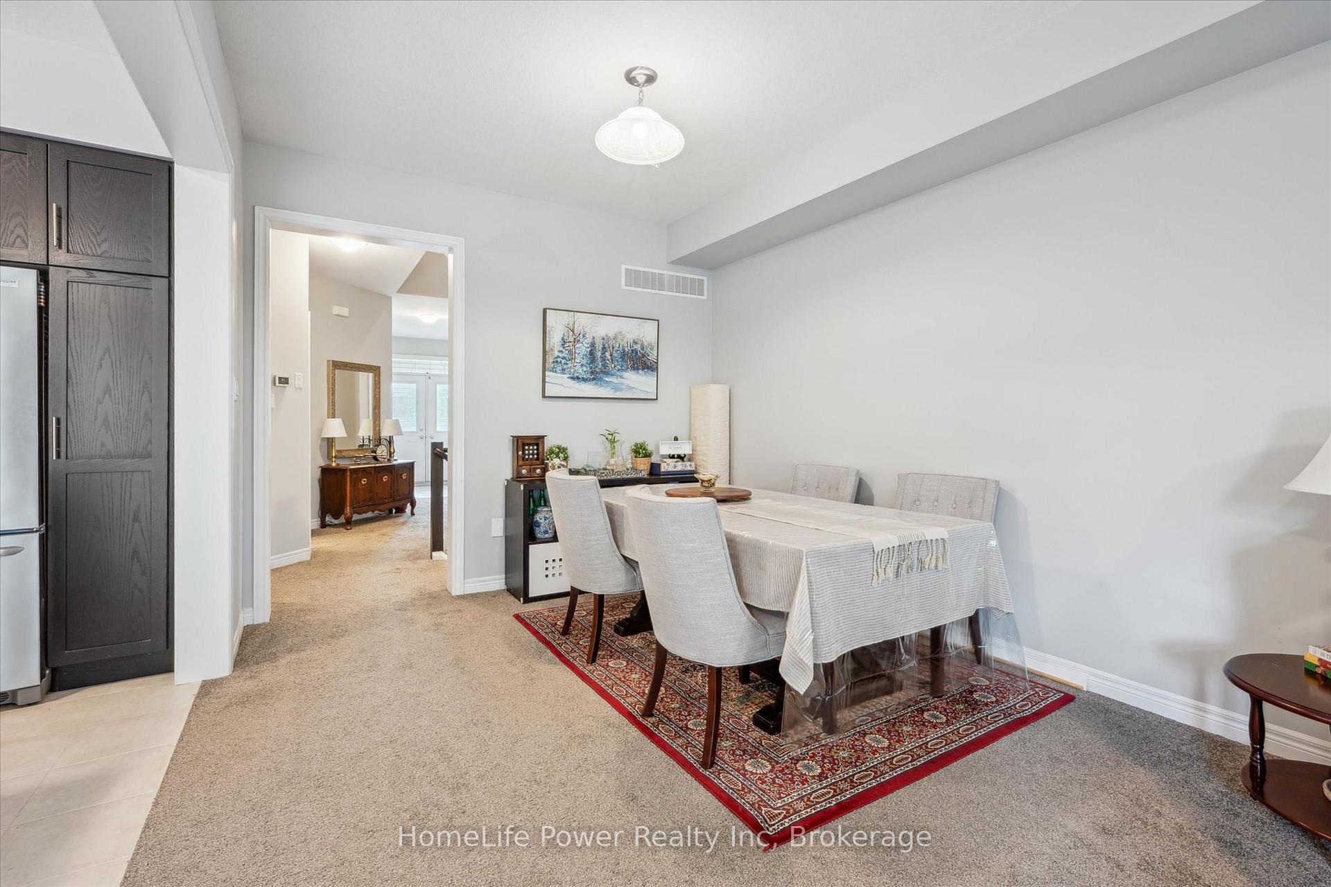 Photo 19 of 193 Macalister Boulevard, Guelph, Kortright East — HOMEH