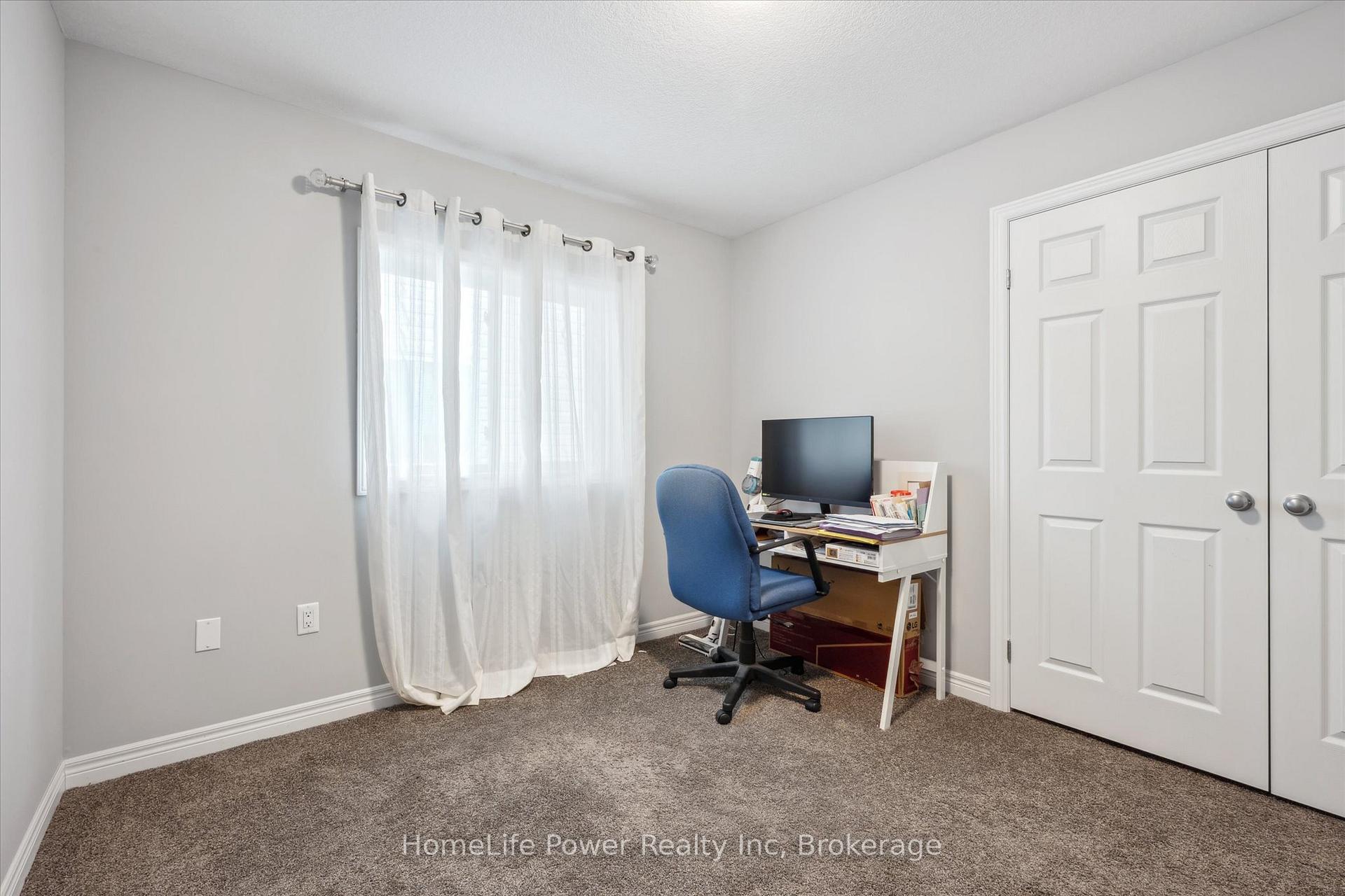 Photo 29 of 193 Macalister Boulevard, Guelph, Kortright East — HOMEH
