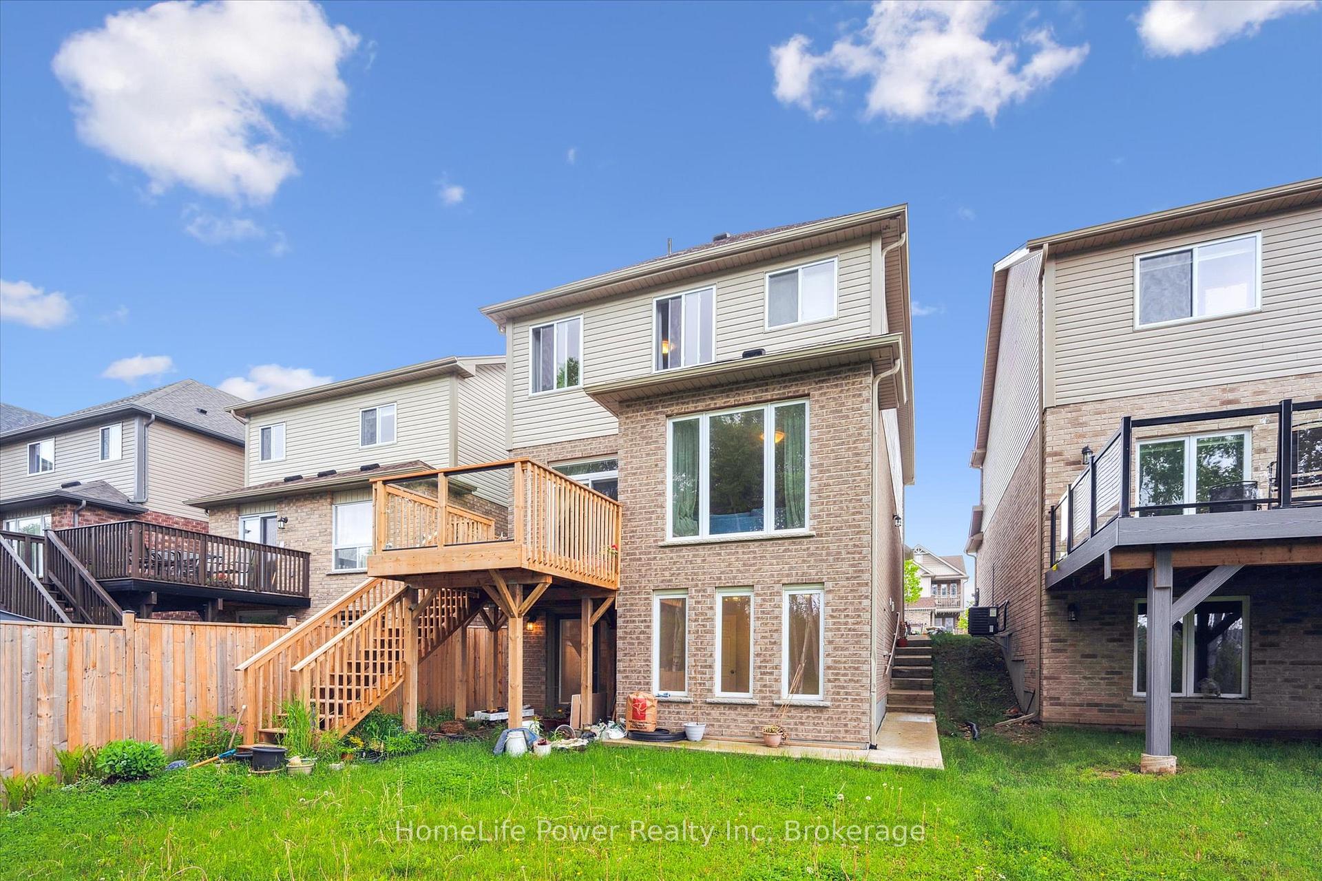 Photo 44 of 193 Macalister Boulevard, Guelph, Kortright East — HOMEH