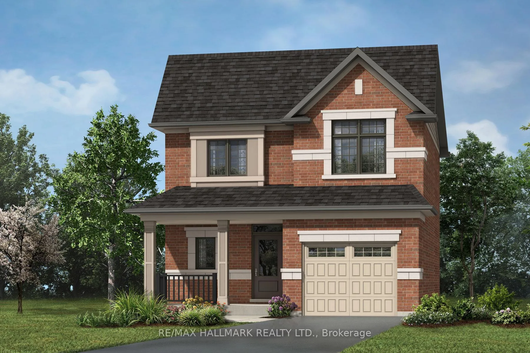 Photo 1 of 20 Foxley Heights, Barrie, Rural Barrie Southwest — HOMEH