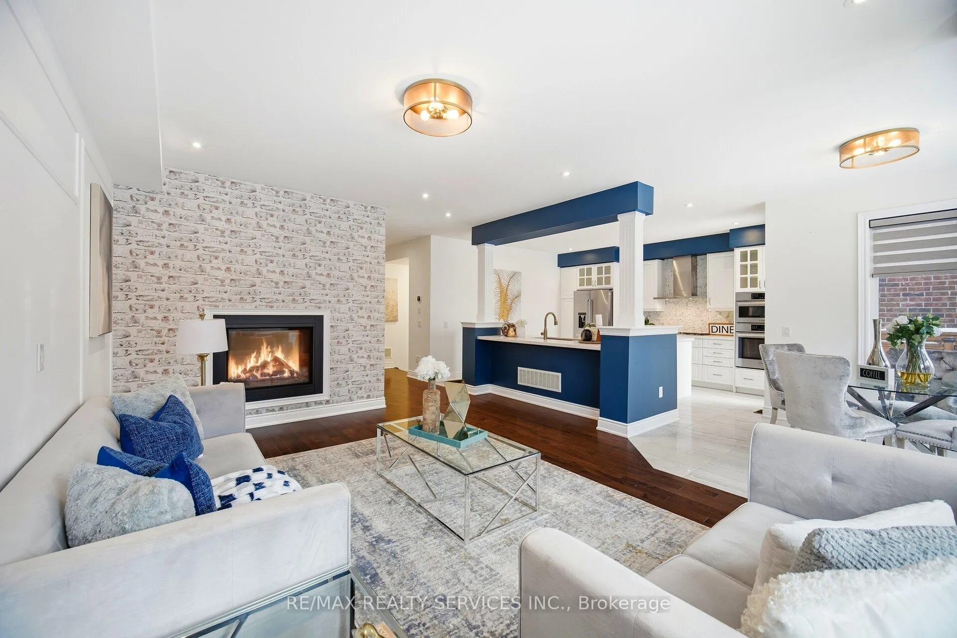 Photo 3 of 72 Bonnieglen Farm Boulevard, Caledon, Rural Caledon — HOMEH