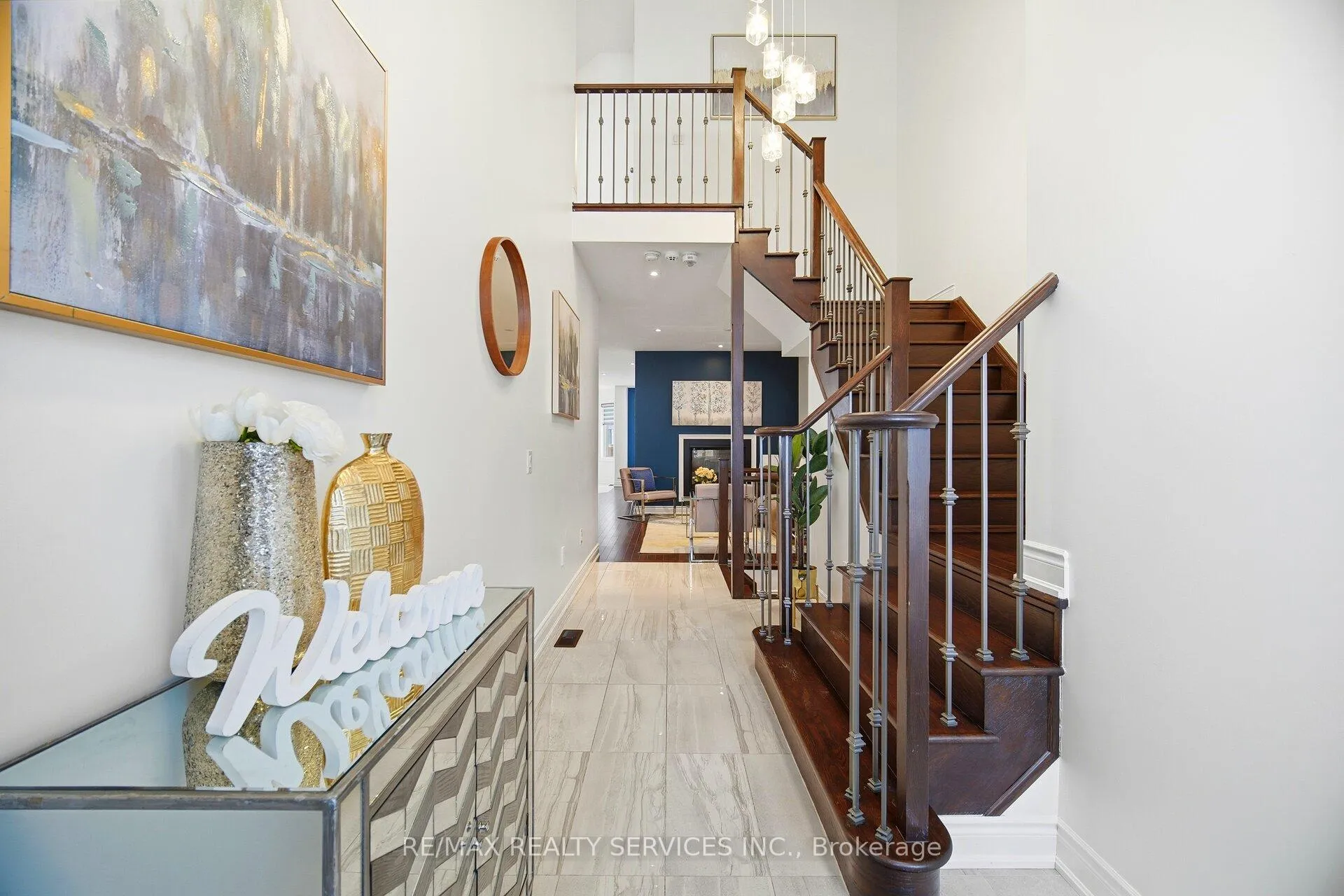 Photo 6 of 72 Bonnieglen Farm Boulevard, Caledon, Rural Caledon — HOMEH