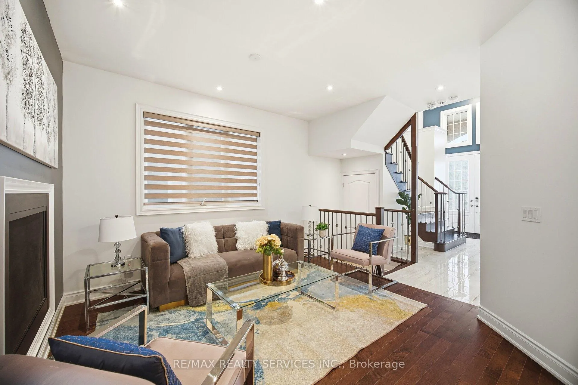 Photo 7 of 72 Bonnieglen Farm Boulevard, Caledon, Rural Caledon — HOMEH