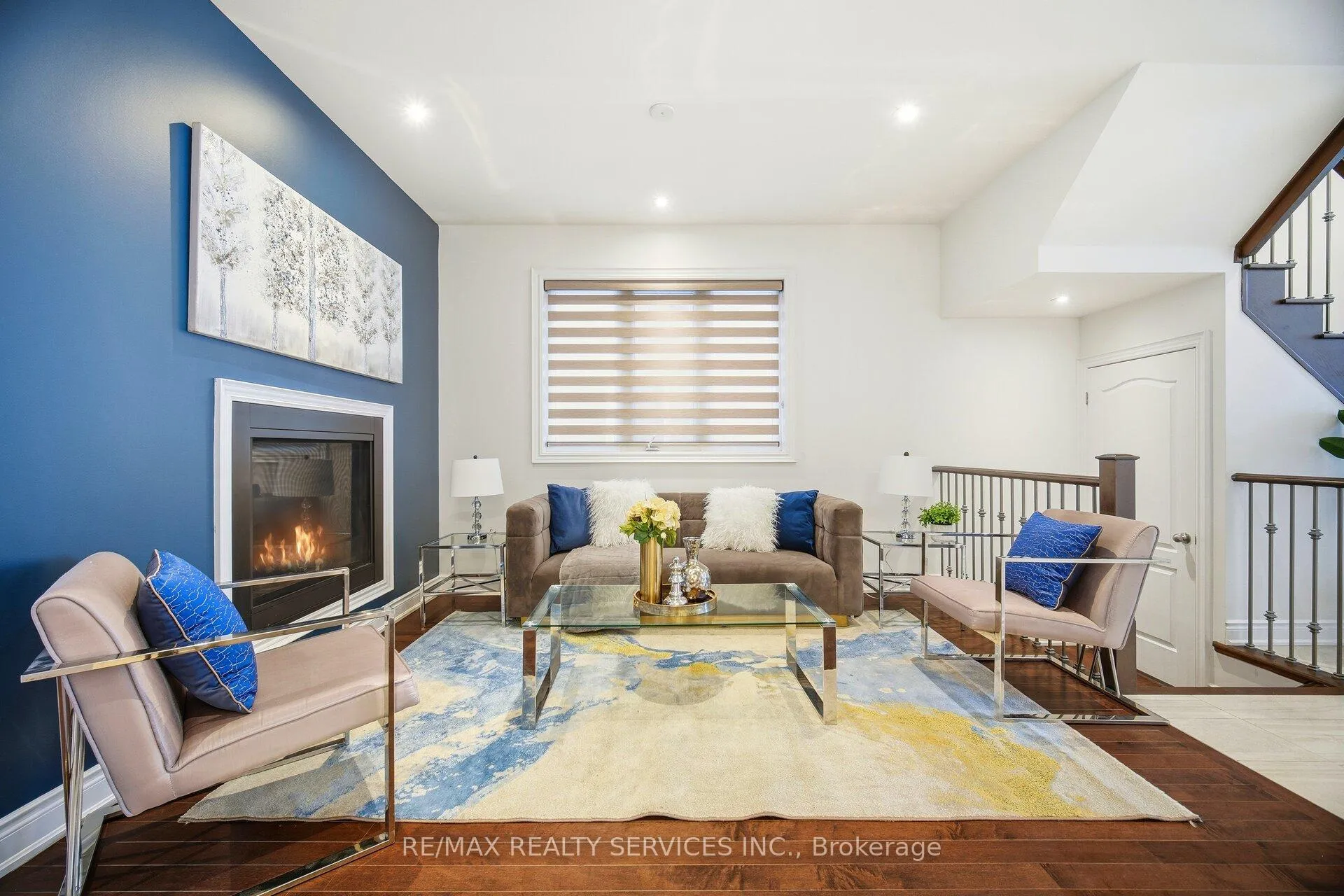 Photo 8 of 72 Bonnieglen Farm Boulevard, Caledon, Rural Caledon — HOMEH
