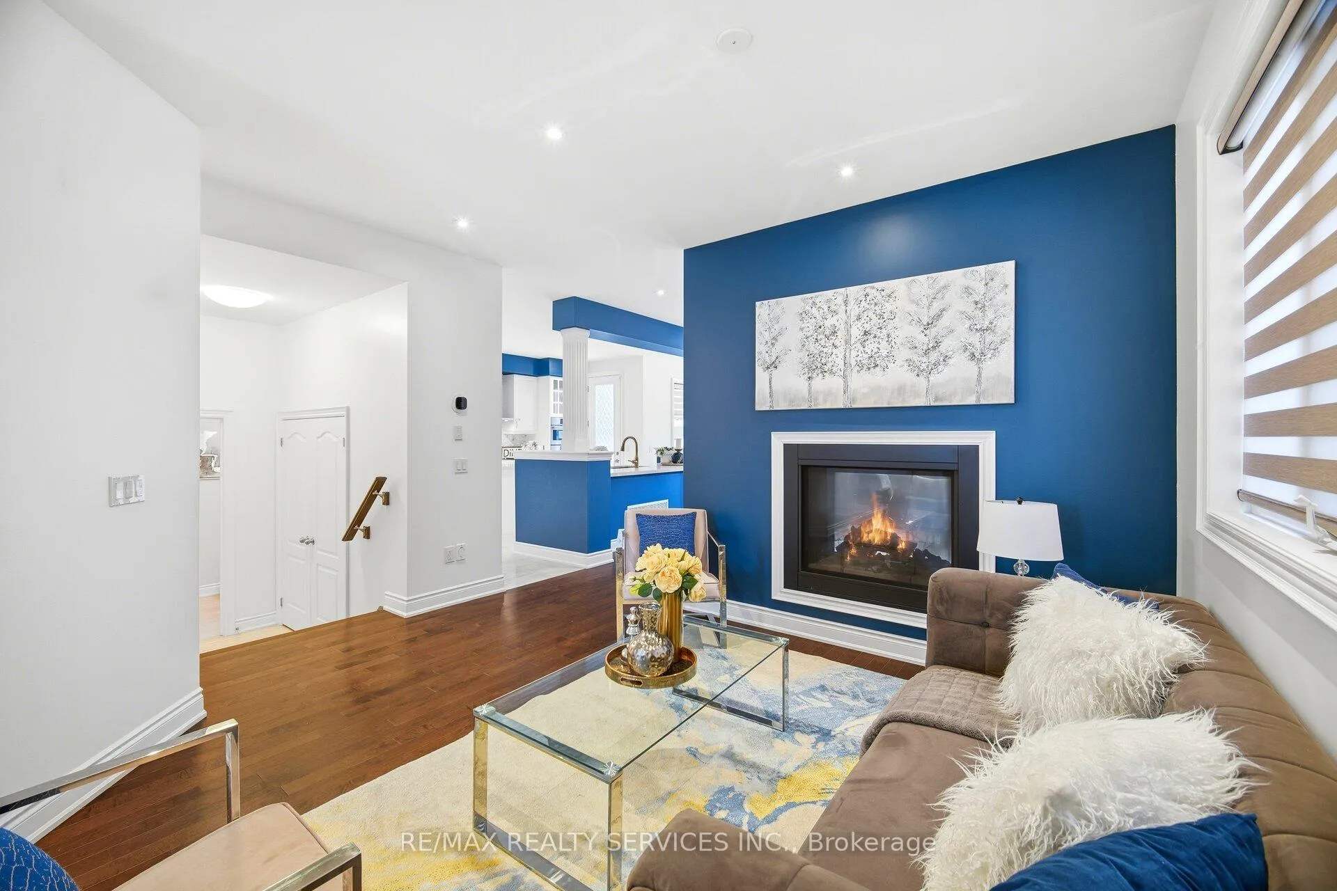Photo 10 of 72 Bonnieglen Farm Boulevard, Caledon, Rural Caledon — HOMEH