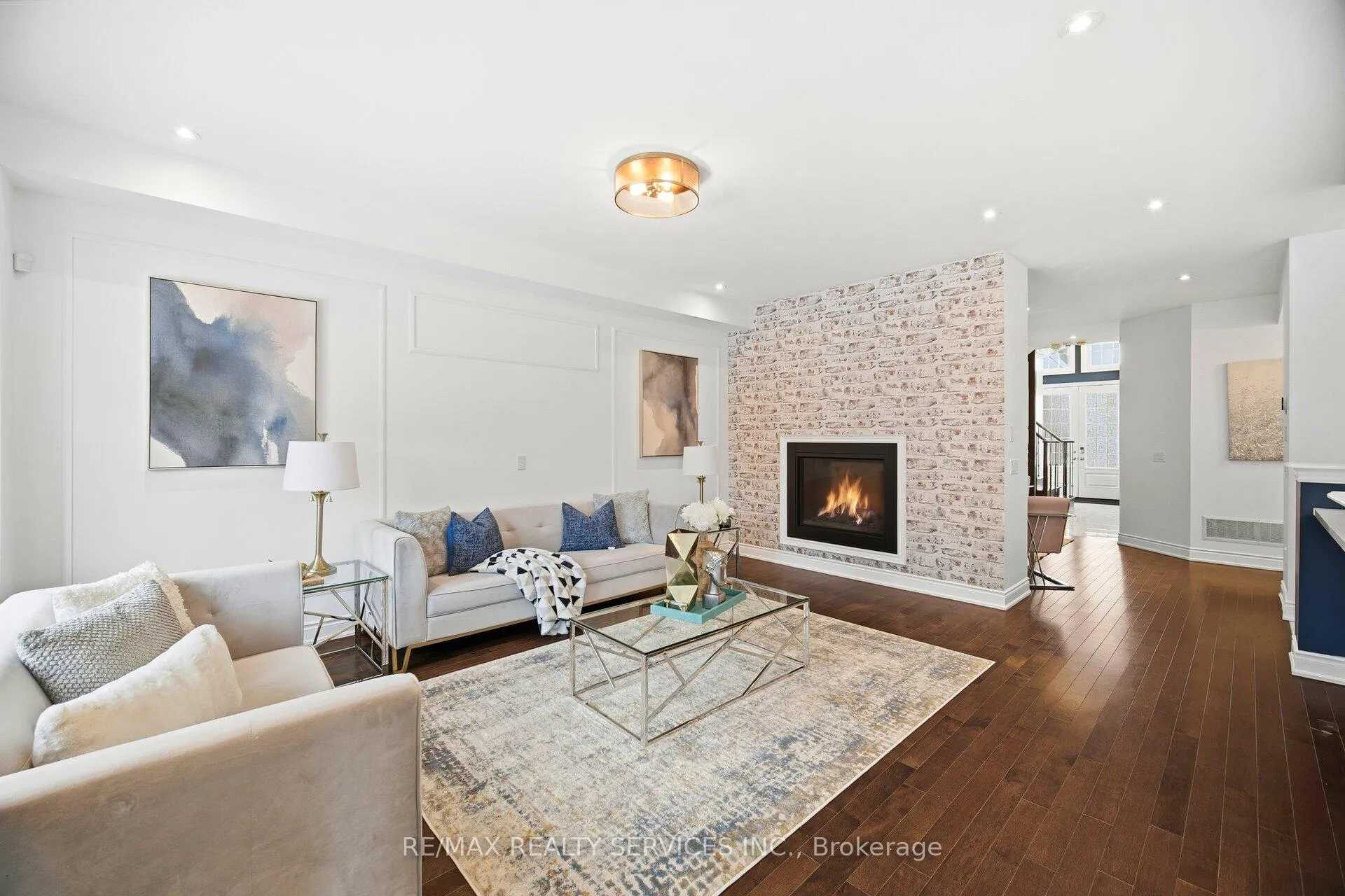Photo 11 of 72 Bonnieglen Farm Boulevard, Caledon, Rural Caledon — HOMEH