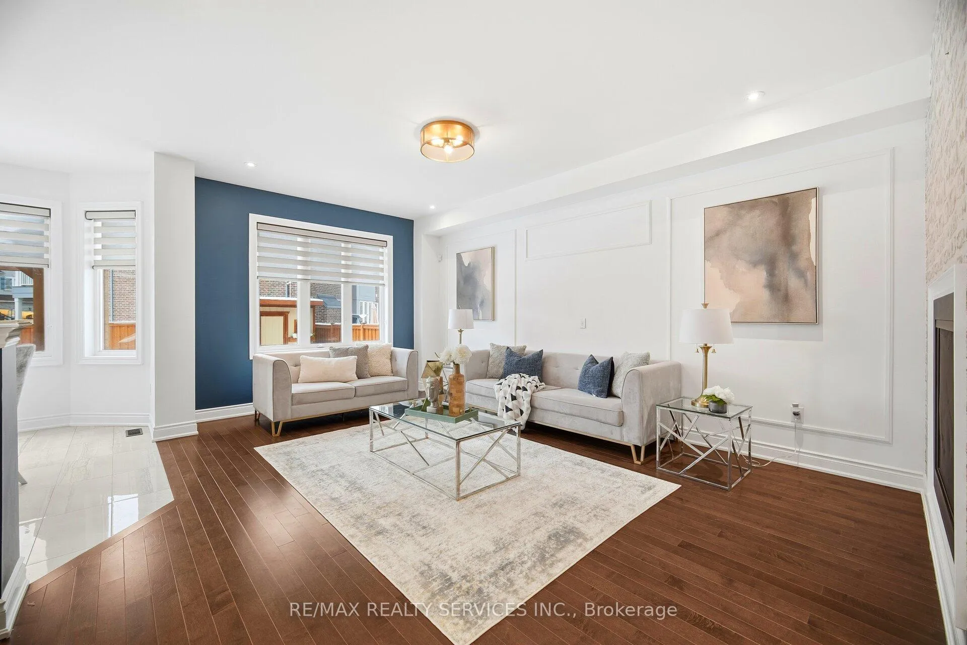 Photo 12 of 72 Bonnieglen Farm Boulevard, Caledon, Rural Caledon — HOMEH