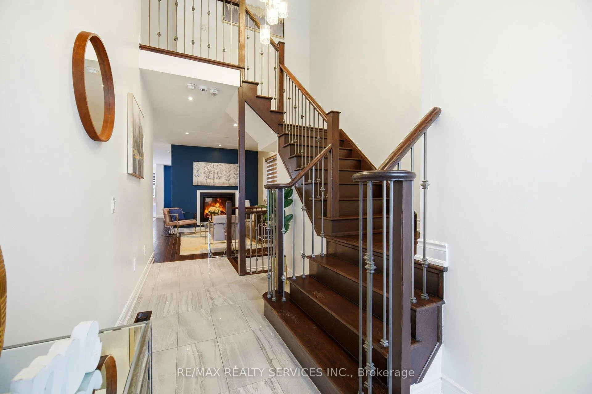 Photo 25 of 72 Bonnieglen Farm Boulevard, Caledon, Rural Caledon — HOMEH