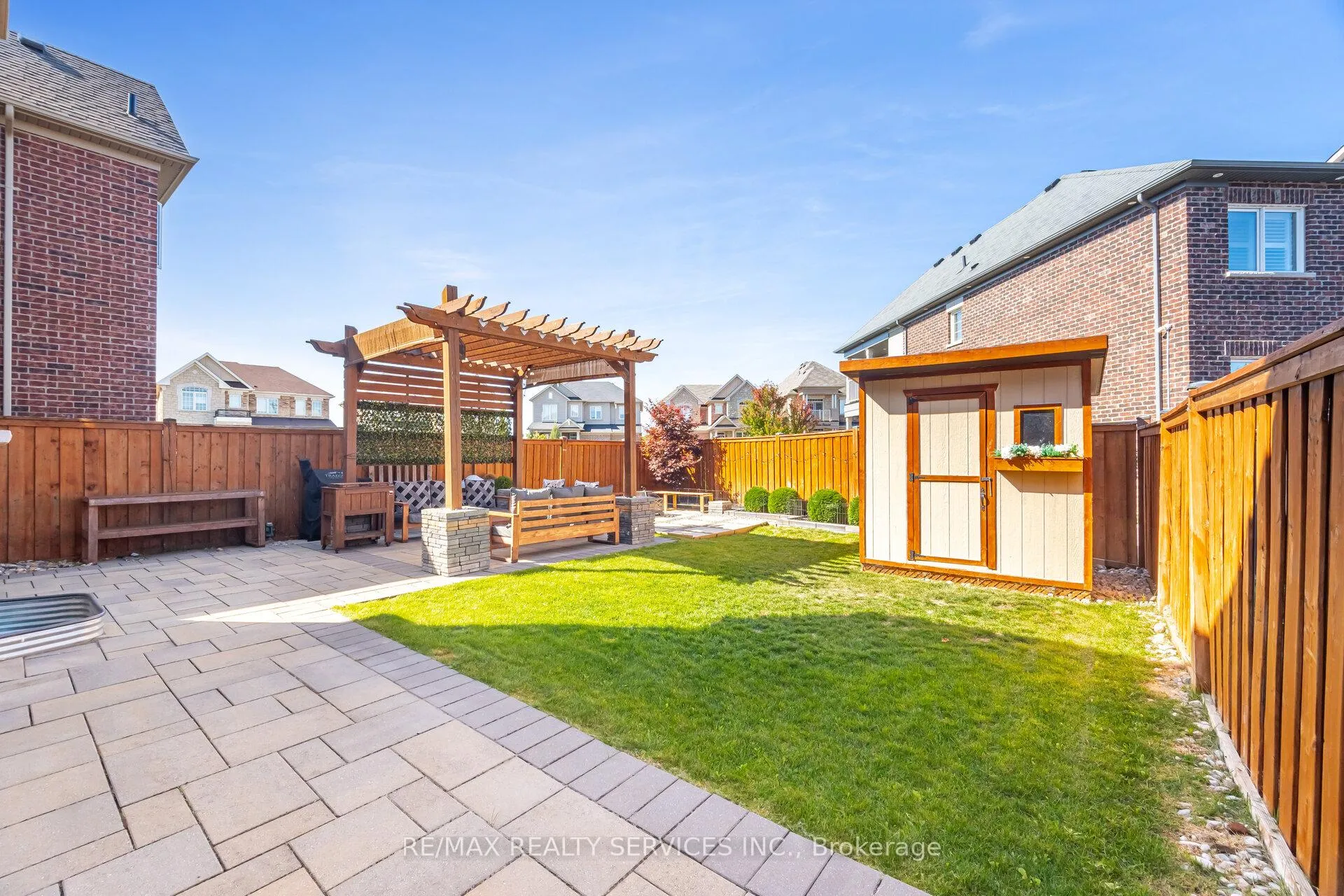 Photo 45 of 72 Bonnieglen Farm Boulevard, Caledon, Rural Caledon — HOMEH