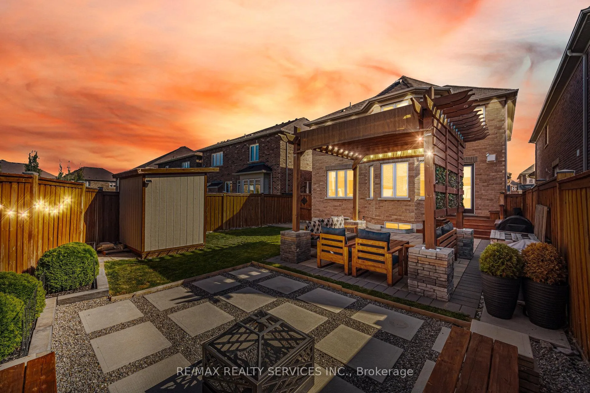 Photo 46 of 72 Bonnieglen Farm Boulevard, Caledon, Rural Caledon — HOMEH