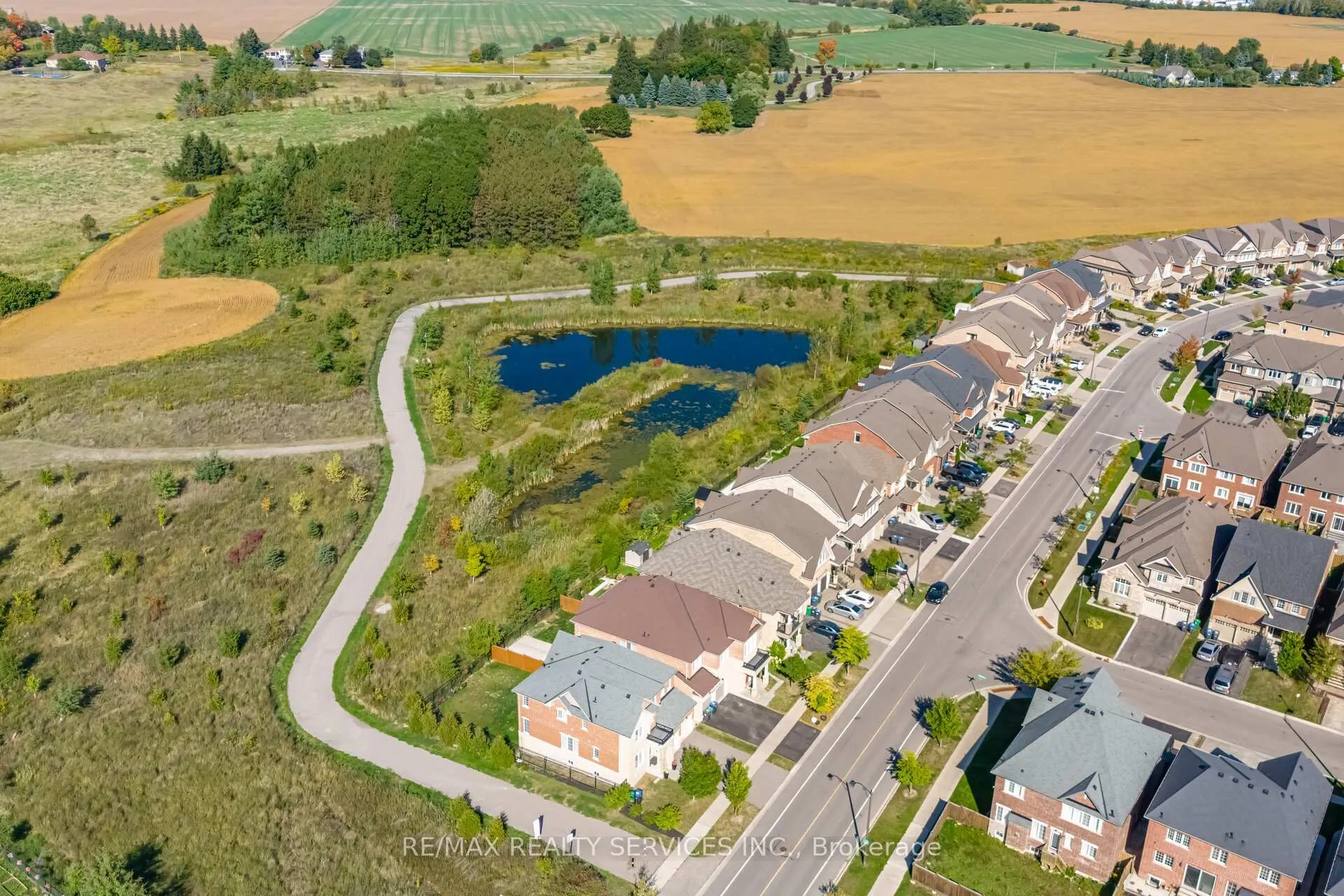 Photo 48 of 72 Bonnieglen Farm Boulevard, Caledon, Rural Caledon — HOMEH