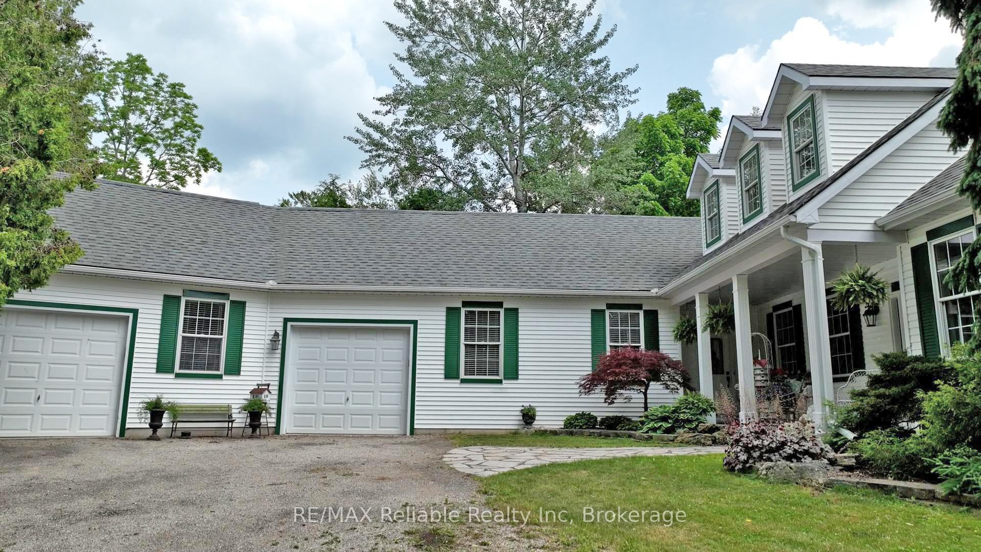 Photo 2 of 38 Cameron Street, Bluewater, Bayfield — HOMEH