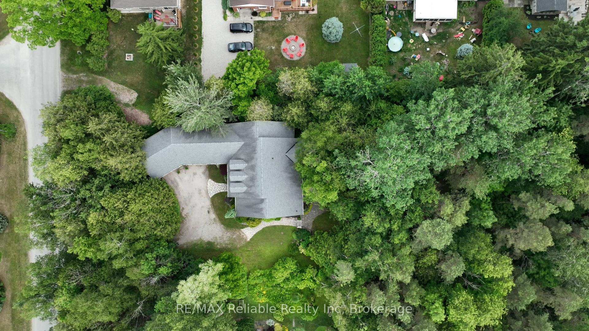 Photo 4 of 38 Cameron Street, Bluewater, Bayfield — HOMEH