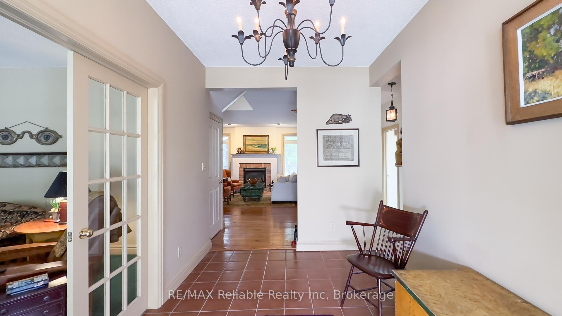 Photo 6 of 38 Cameron Street, Bluewater, Bayfield — HOMEH